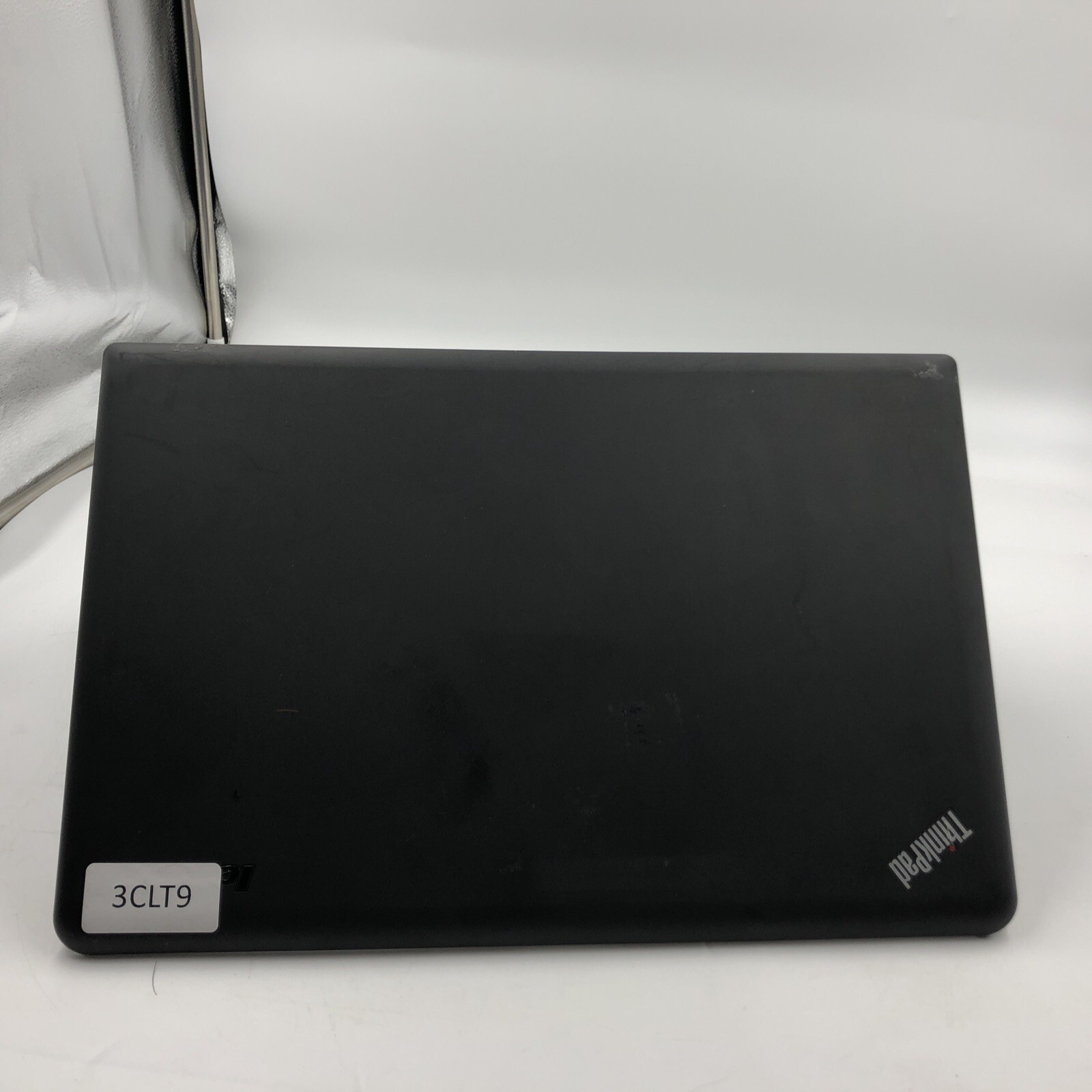 Lenovo ThinkCentre E540 Laptop Unknown CPU/HDD/OS 4GB No Battery (PARTS)