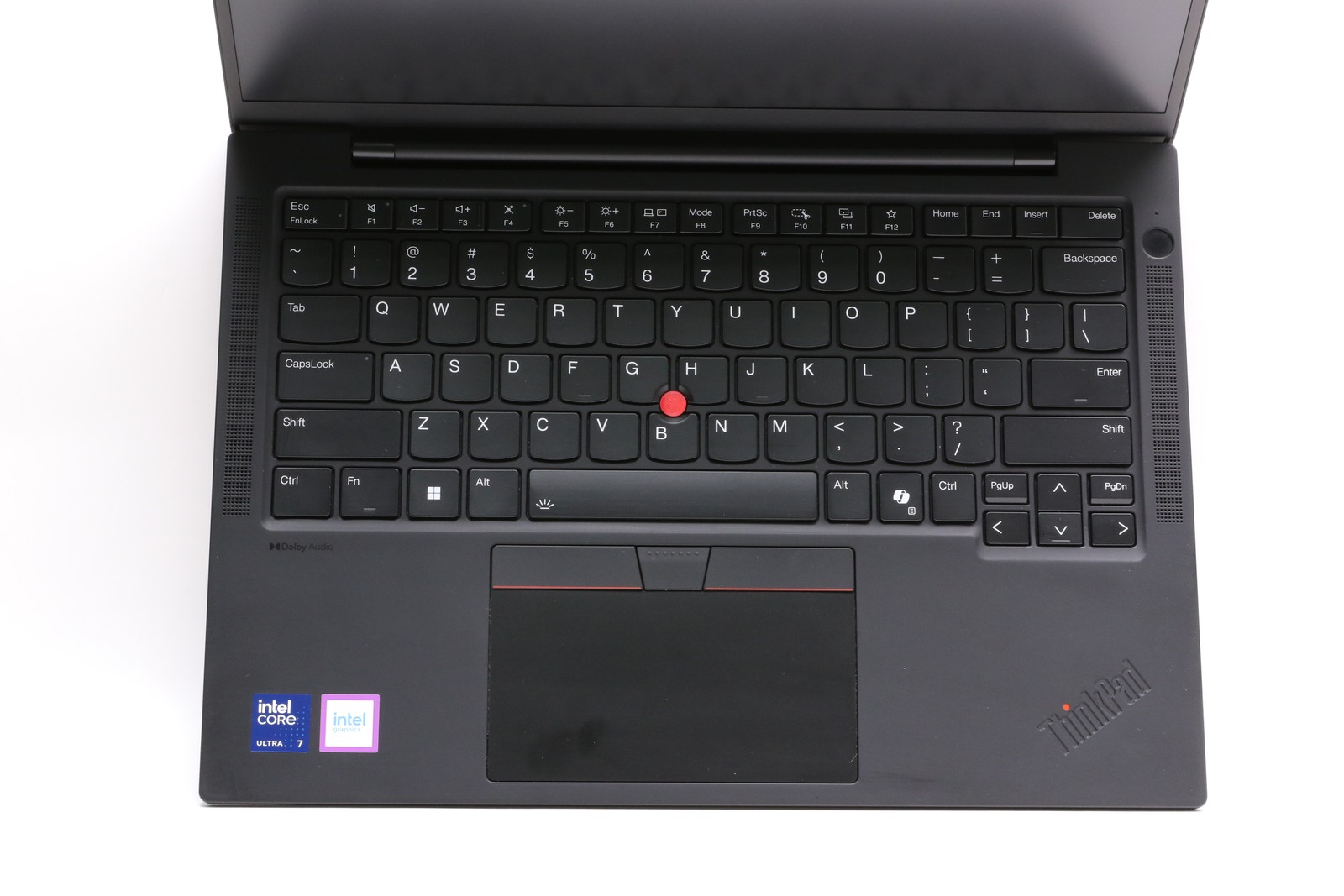 14″ WUXGA Lenovo Thinkpad T14s Gen 5 21LS0058US, Ultra 7 155U, 16GB, 512GB SSD