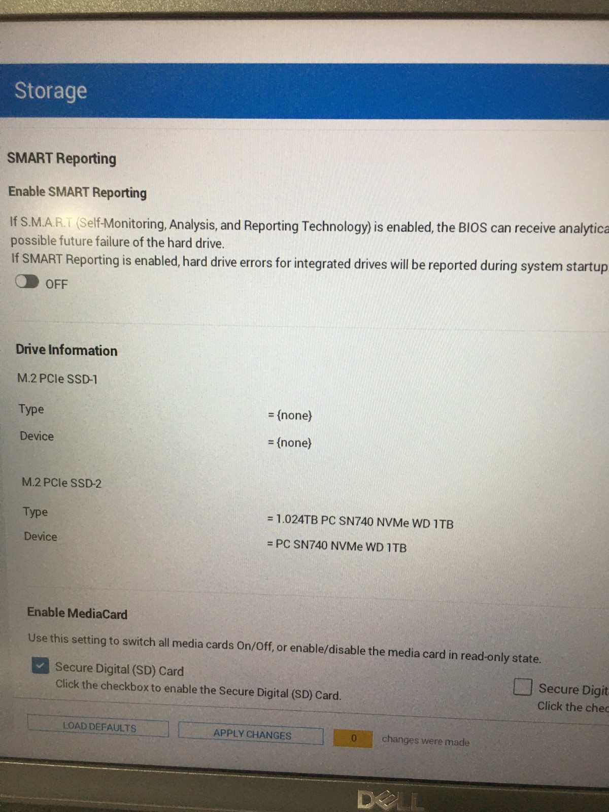 Dell Precision 3581 15.6 i7-13800H 32GB 1TB RTX A1000 W11P Workstation w/ A/C