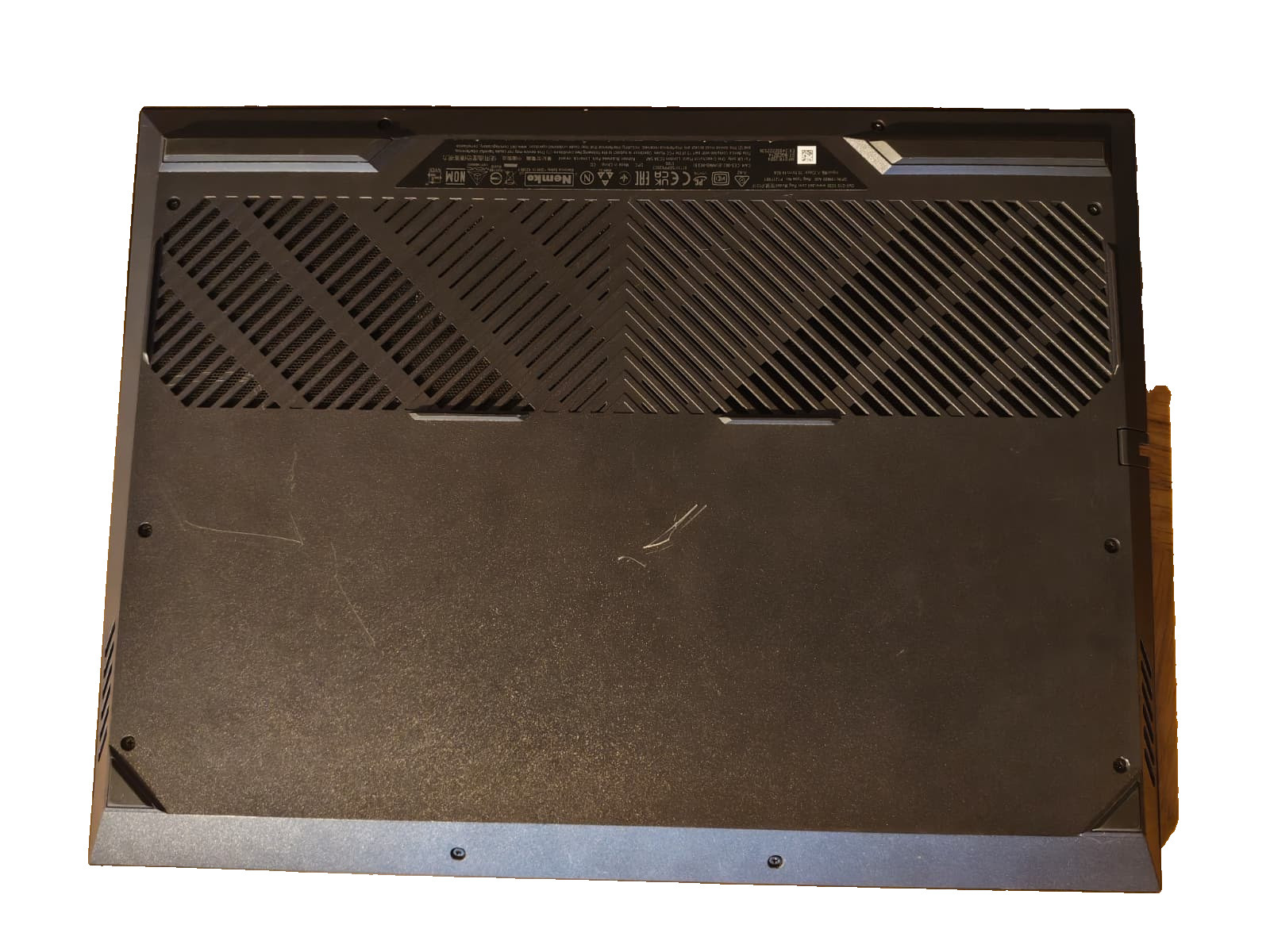 Dell G15 Gaming Laptop | 15.6″ | Intel i7 13th Gen | 16GB DDR5 | 512GB | RTX 4060