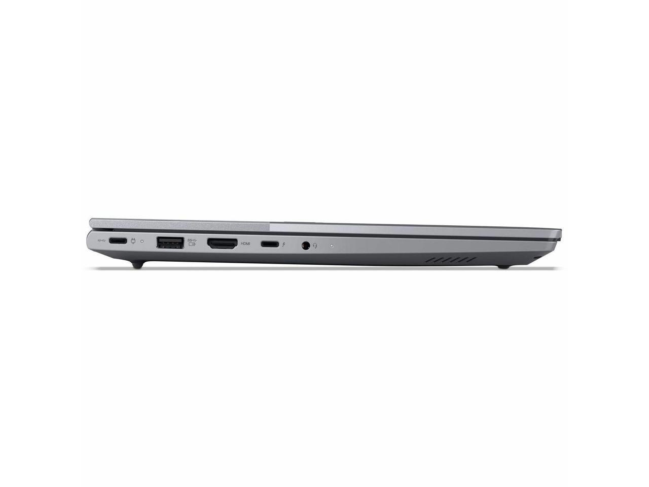 Lenovo ThinkBook 14 G8 IRL 21SG000FUS 14″ Notebook – WUXGA – Intel Core 5 210H –