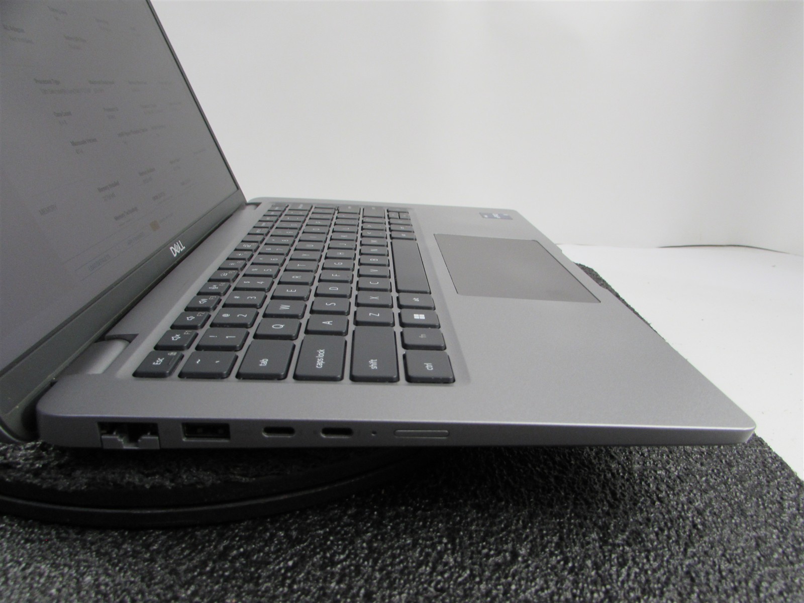 Dell Precision 3480 14″ i7-1370P 14-Core 256GB SSD 32GB RAM RTX A500 WIN 11 PRO
