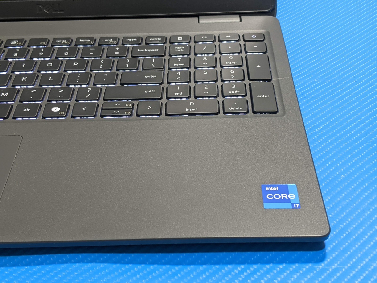 Dell Latitude 3550 15.6″FHD Intel i7-1355U 1.7GHz 16GB 512GB SSD W11Pro +Charger