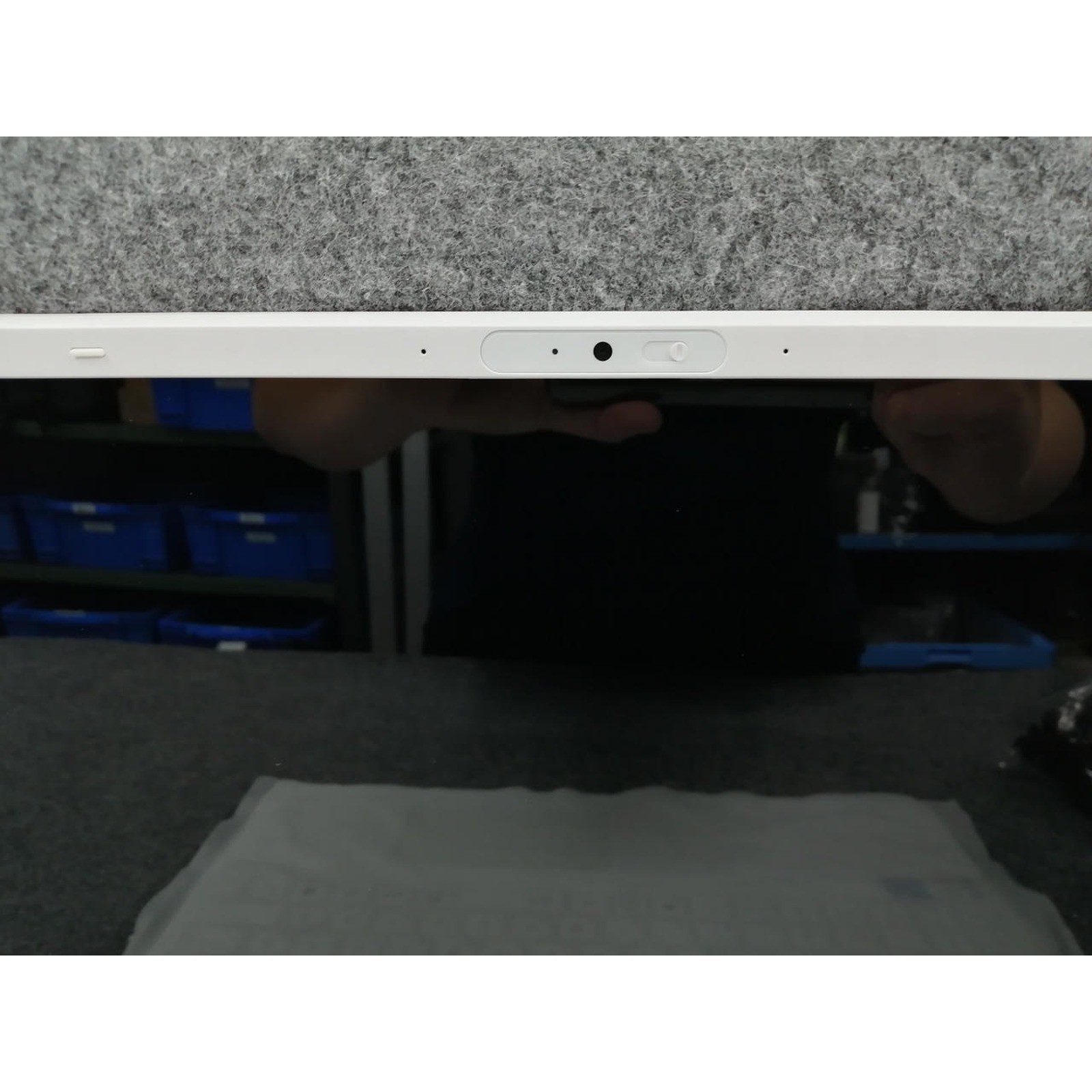 [Unused]NEC N1656/JAW-J 16GB RAM 512GB SSD Corei5-1235U 16″ Laptop Windows11Home