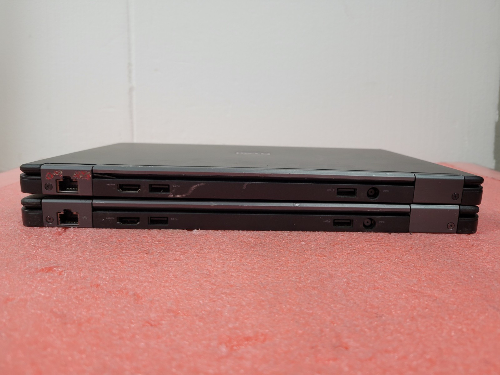 Dell Latitude E7250 i5-5300U@2.3GHz 4GB RAM *NO COVER/SSD/OS/BATT/AS IS* | LP517