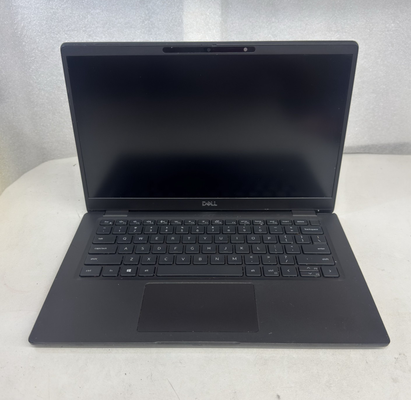 Dell Latitude 7310 13.3″ FHD i7-10610U @1.80GHz 16GB RAM 256GB RAM Win11P #D3