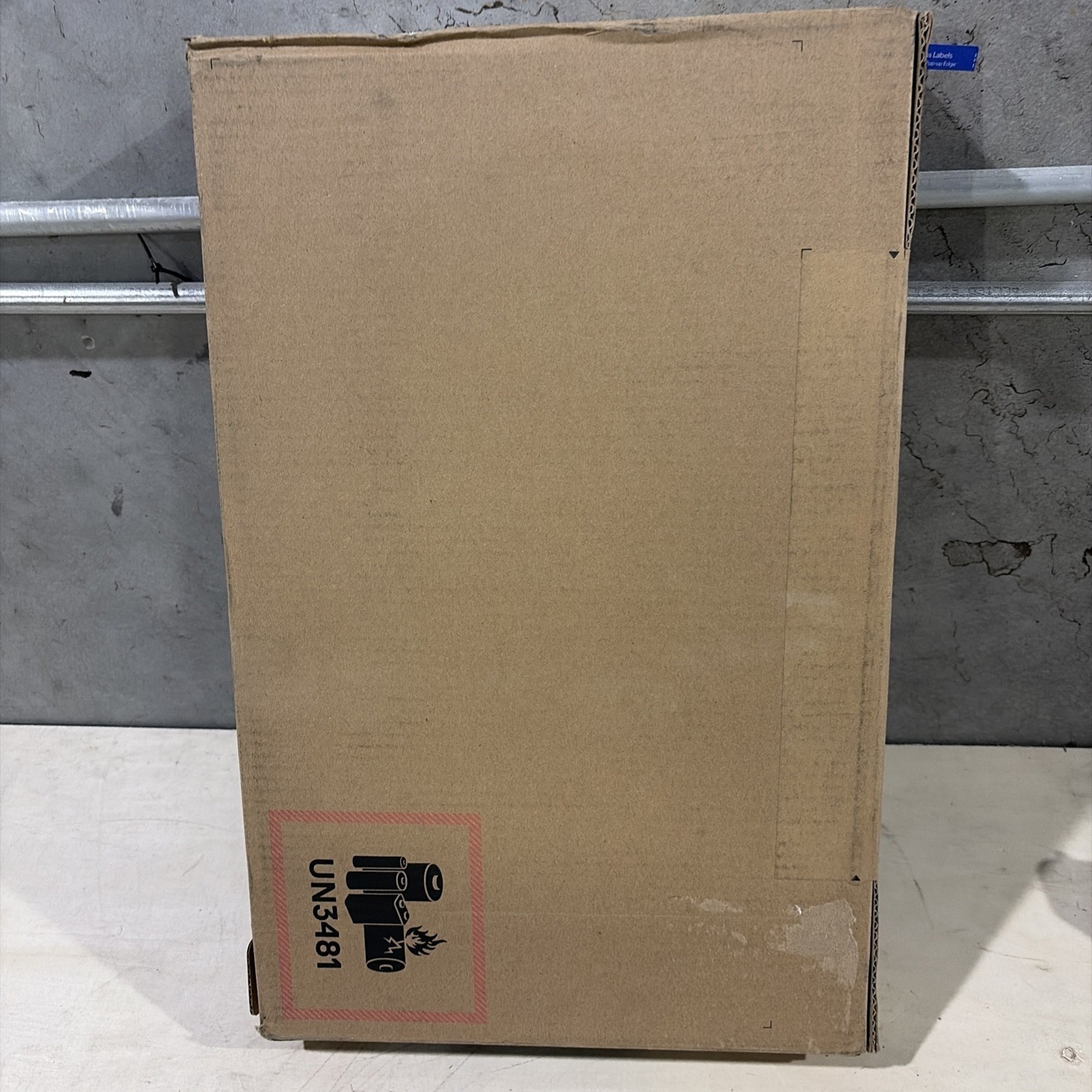 Dell 16″ Pro Plus PB16250 Ultra 5 236V 16GB 512GB SSD WiFi 7 TB4 W11P – 9JDW2