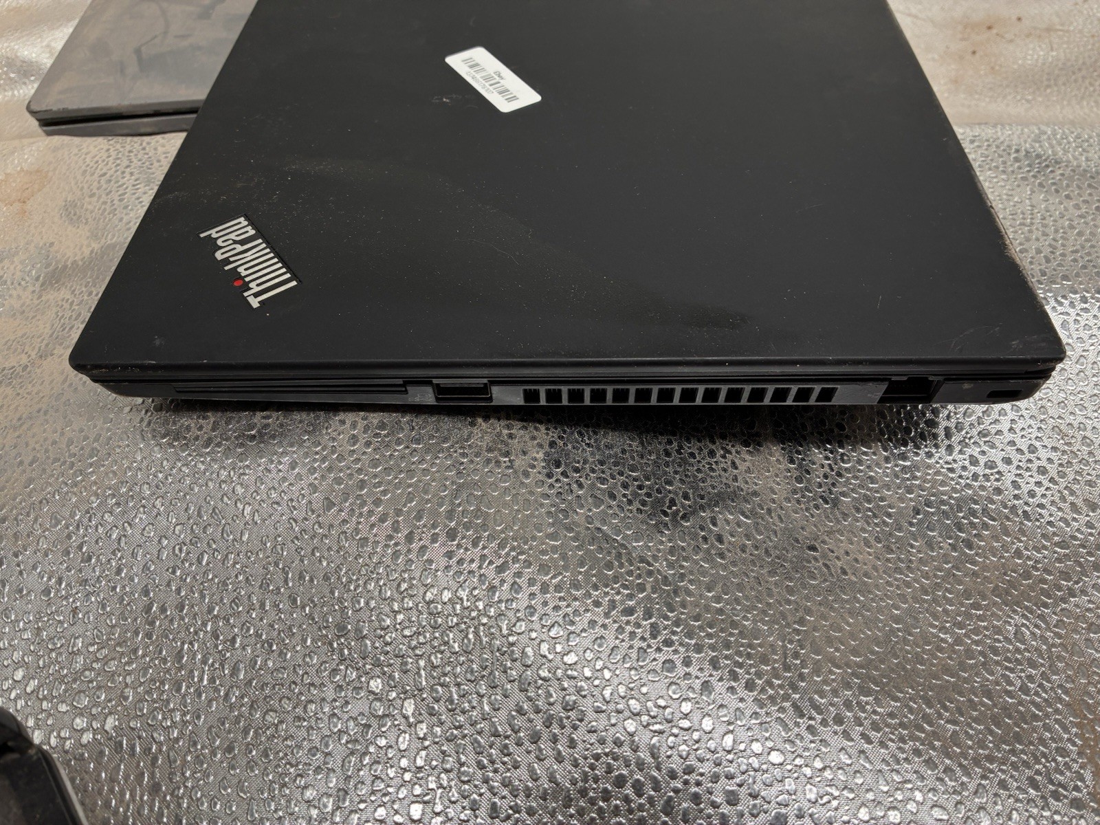 LENOVO 20W1S0VN00 Touchscreen i7-1165G7 2.80 GHz 32GB RAM 512GB SSD Windows 11