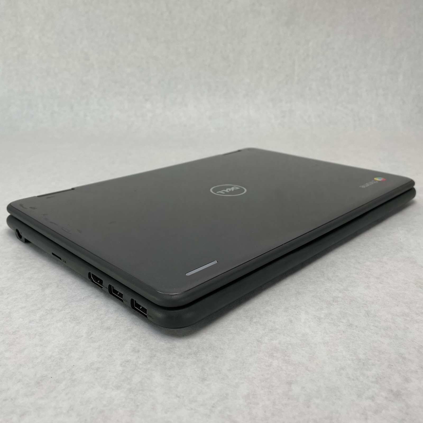 Dell Chromebook 11 3189 Intel Celeron N3060 1.60 GHz 4 GB RAM 16 GB SSD No AC