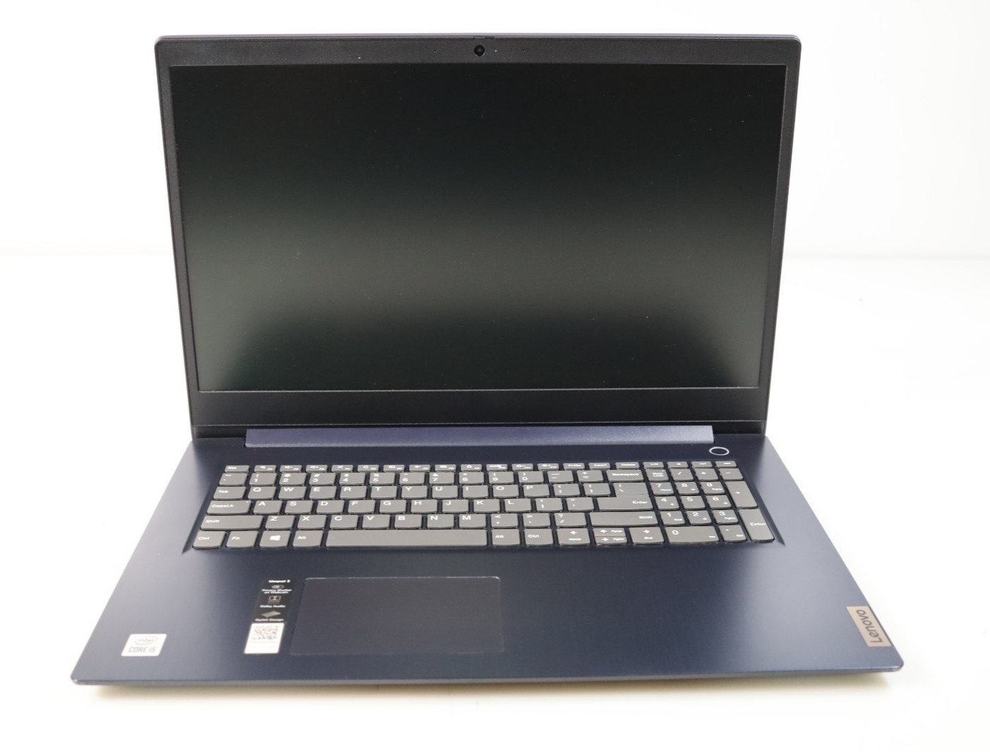 Lenovo Ideapad 3 17IIL05 17.3″ Intel i5-1035G1 12GB DDR4 No HDD COA OS