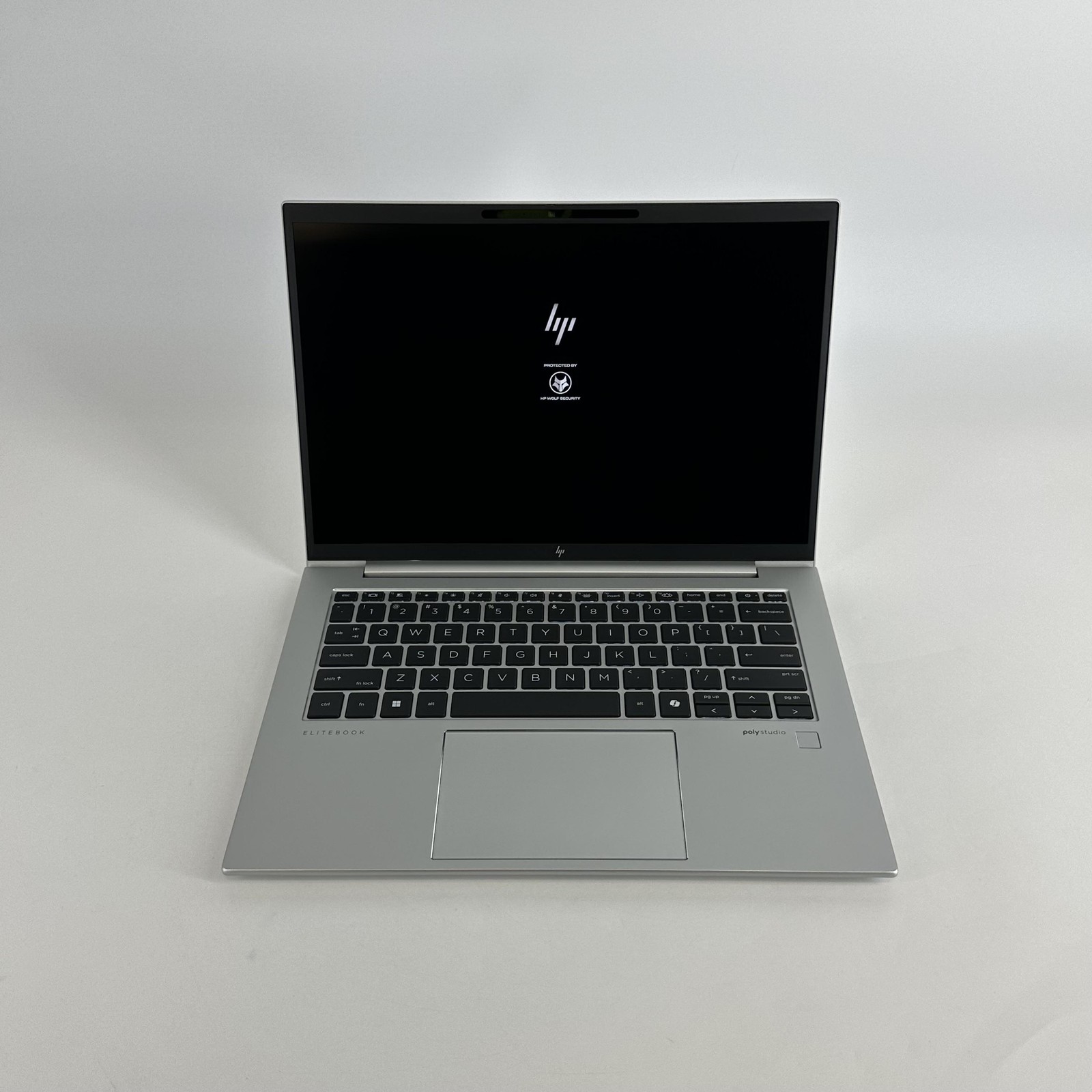 HP Elitebook 845 G11 14 Silver FHD+ 3.3 GHz Ryzen 7 PRO 8840U 32GB 512GB SSD