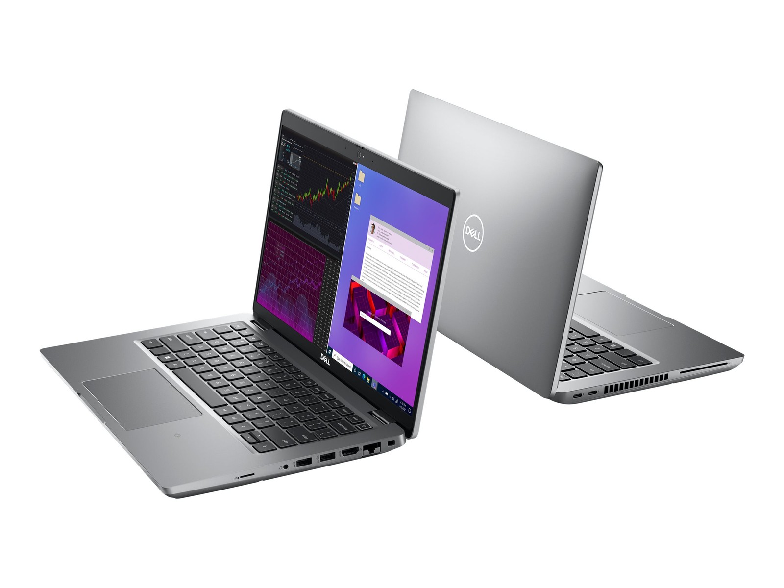 Dell Precision Workstation 3470 14” FHD Core i5-1250P 16GB 256GB SSD Win 11 Pro