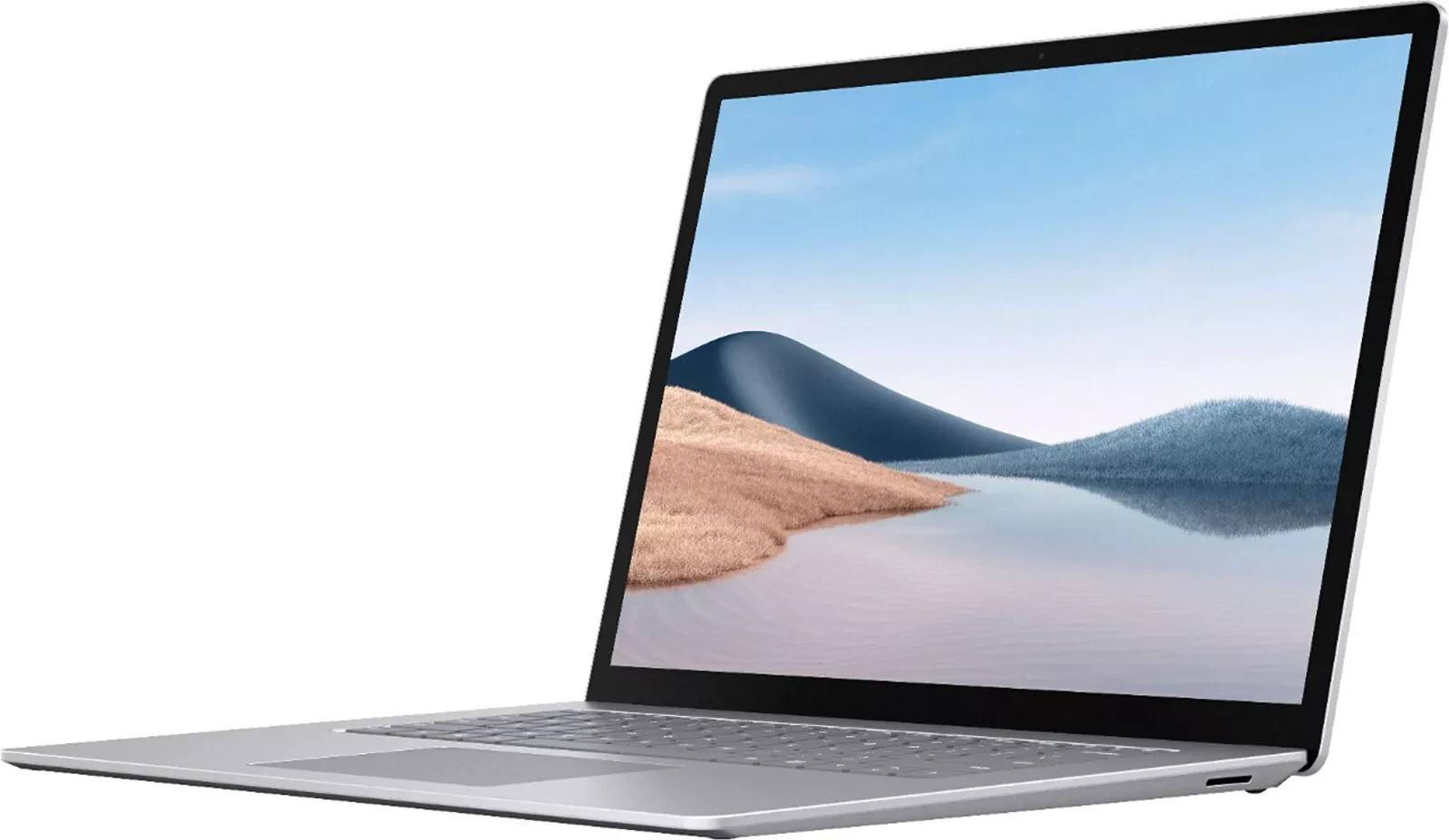 Microsoft Surface Laptop 3 1872 i7-1065G7 16GB RAM 256GB SSD 15″Silver*Read Ad#1