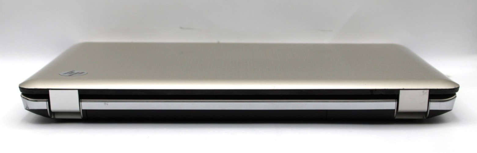 HP Pavilion Dv6 AMD Turion X2-P540@2.4GHz 4GB DDR3 NO STORAGE OR OS*USED/TESTED*