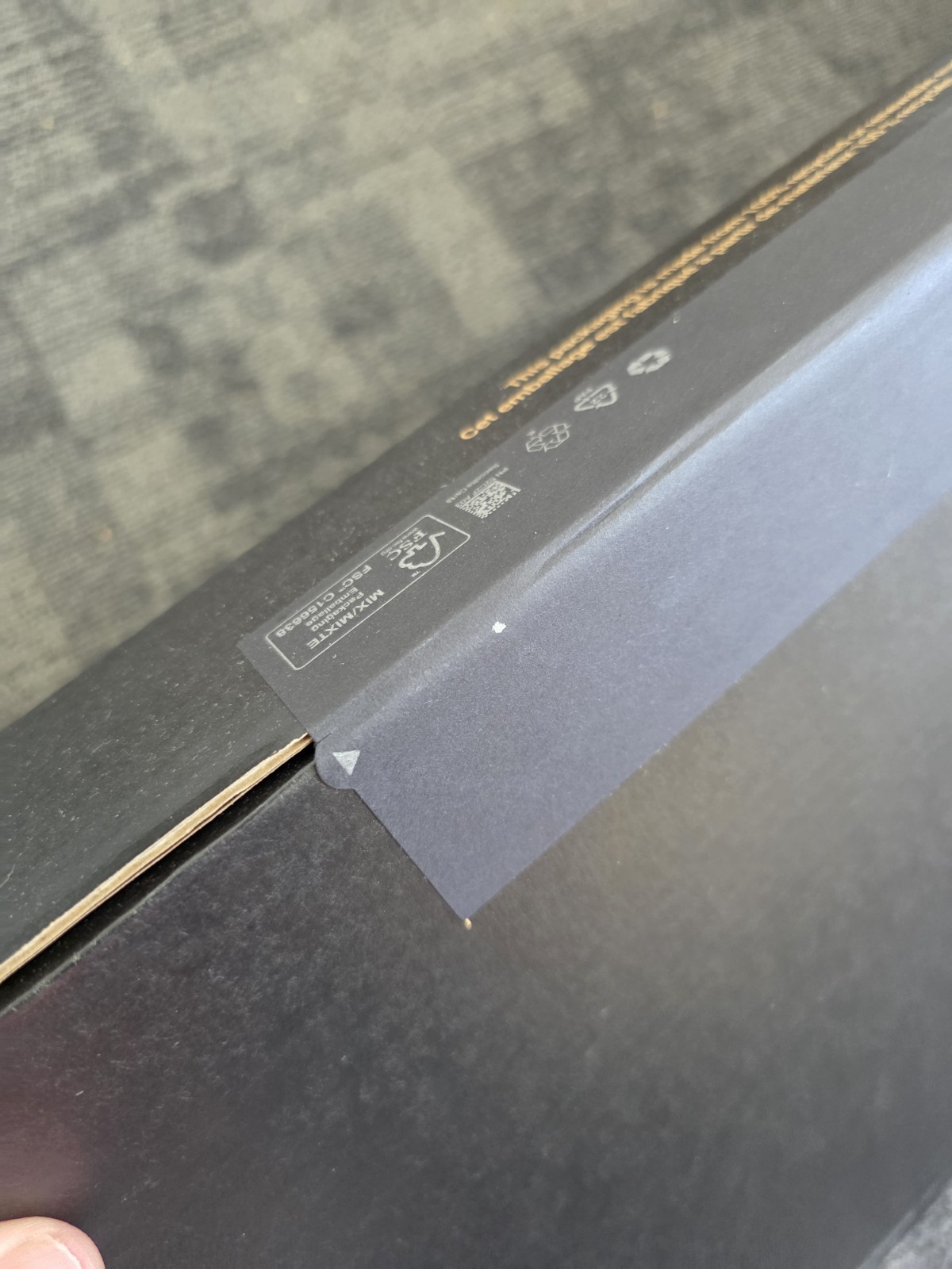 Brand New Factory Sealed Dell Pro 16 Ultra 7 255U 16GB/512GB Laptop