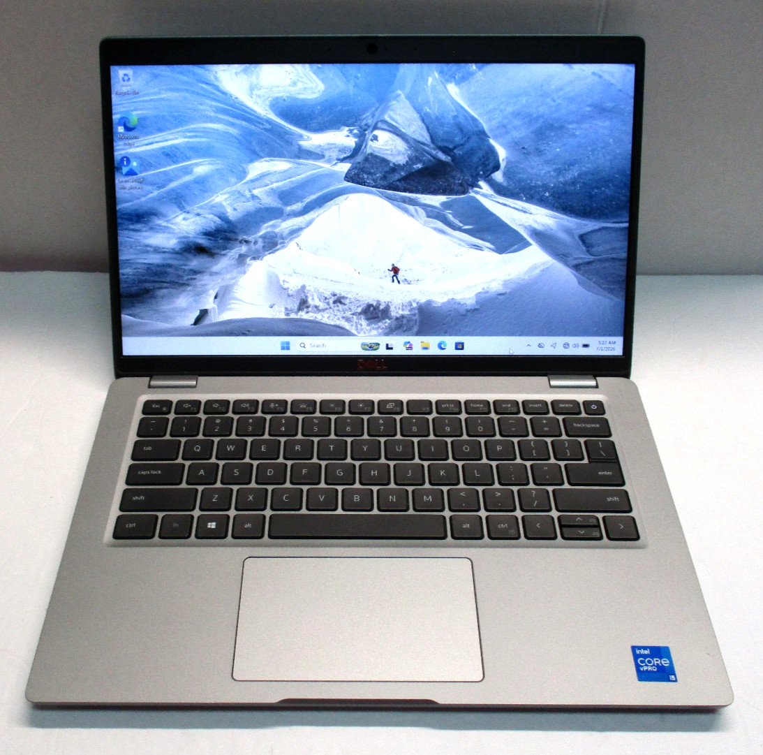 Dell Latitude 5420 14″ i5-1145G7 2.6 GHz 16GB 256GB SSD USB-C Charger/ W11 Pro