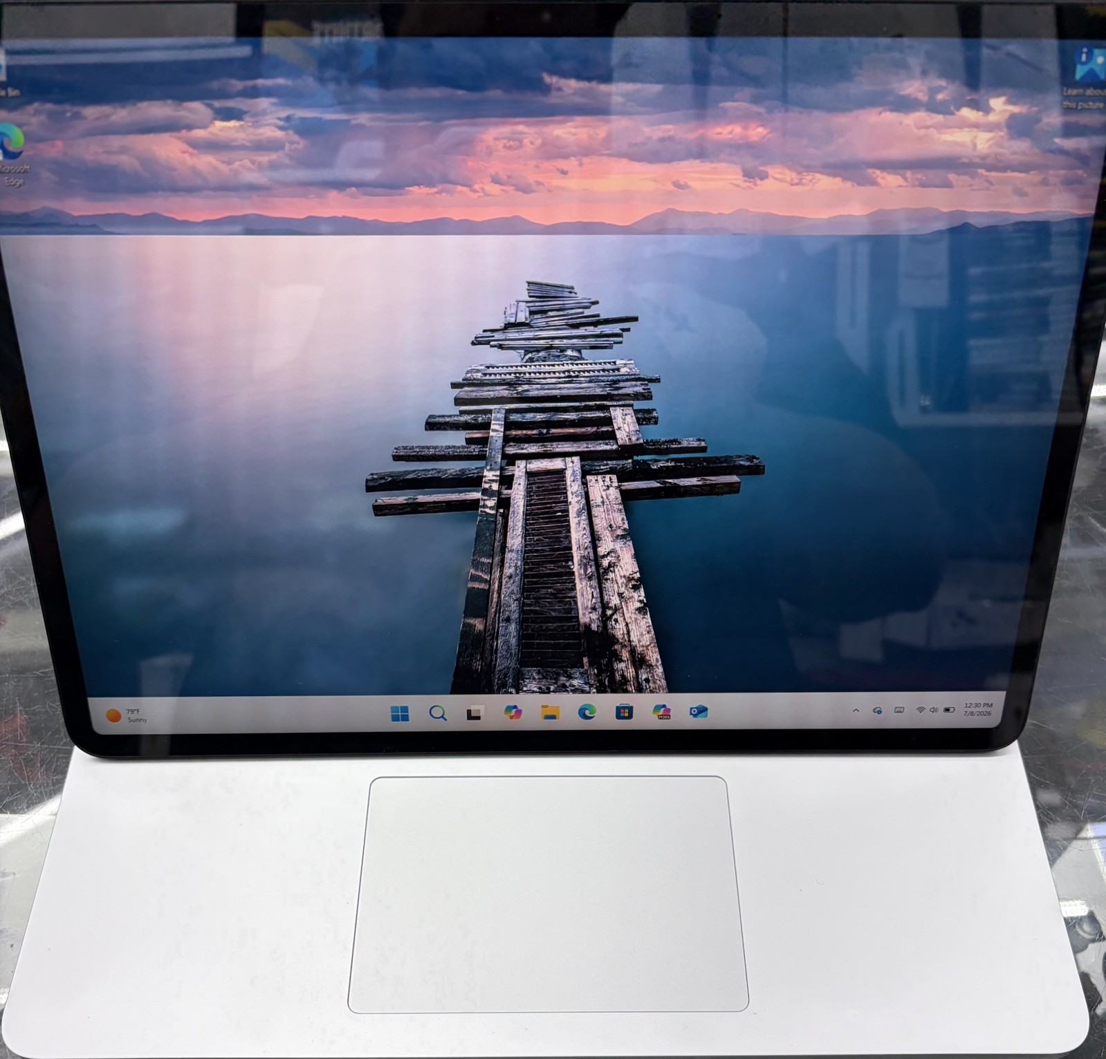 Microsoft Surface Laptop Studio 2 14.4 2K TOUCH i7-13700H 32GB 1TB SSD RTX 4050