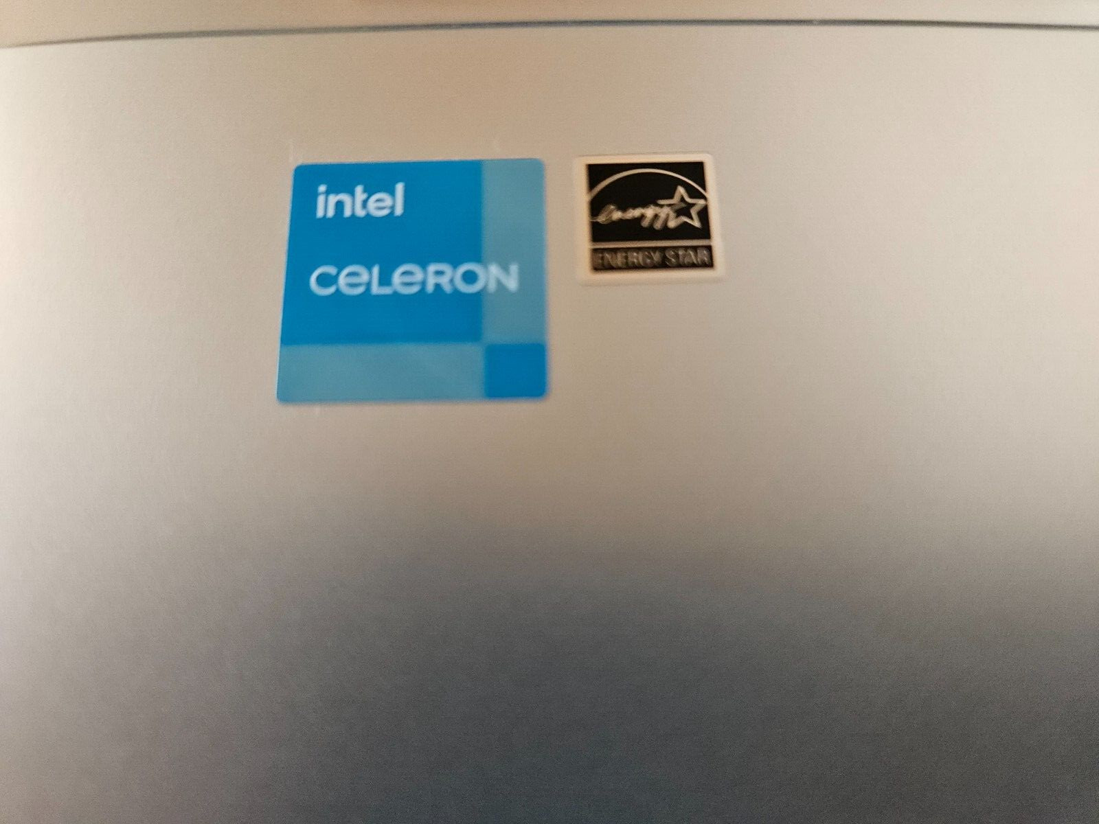 Asus Chromebook CX1 14″ Intel Celeron N4500 4GB 64GB (model: CX1400CKA-DB44)