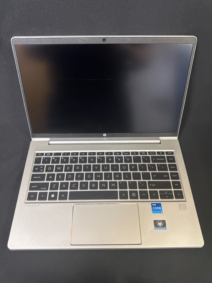 HP PROBOOK 440 G8 (8GB RAM, I5-1135G7, 256GB SSD, WINDOWS 10 PRO) (C57003178)