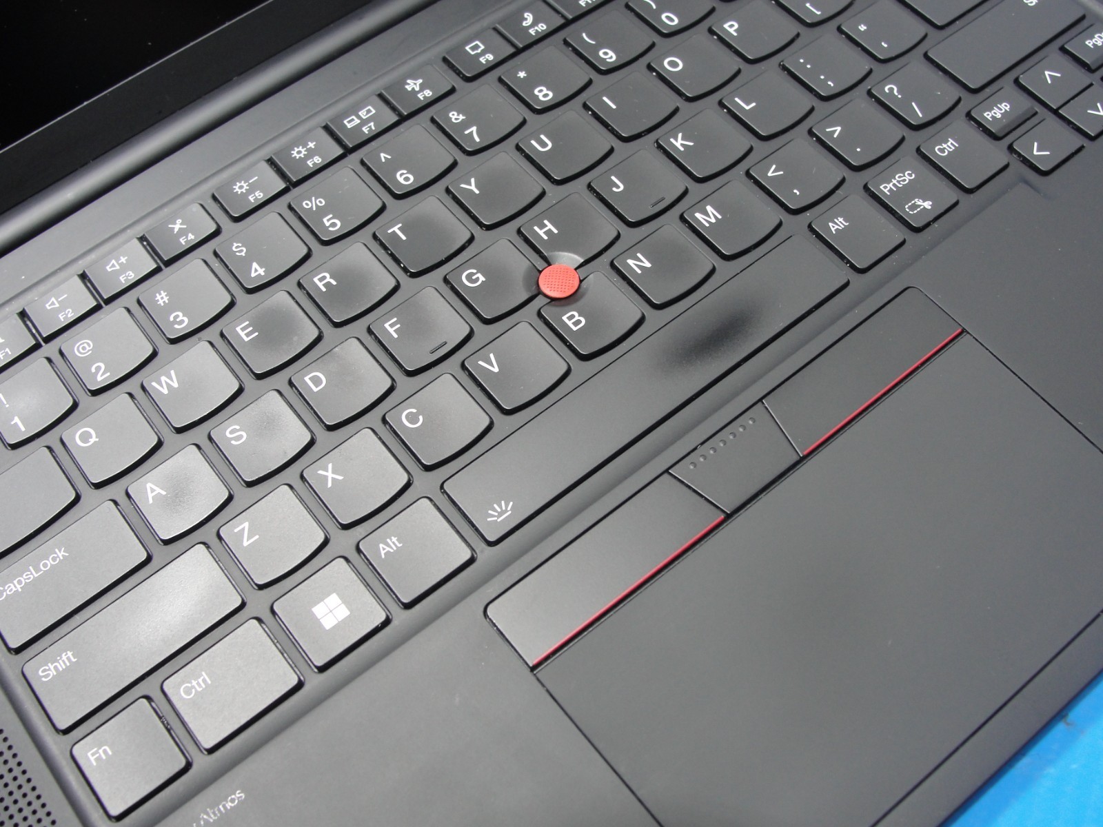 Lenovo ThinkPad X1 Carbon Gen 11 14″ FHD+ Touch i7-1355U 32GB 1TB WRNTY W11H+PA