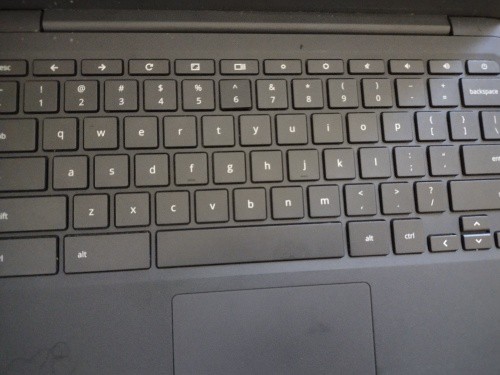 HP Chromebook 11A G8 EE 11.6″ Laptop | 4GB RAM | 128GB SD Card | Chrome OS |