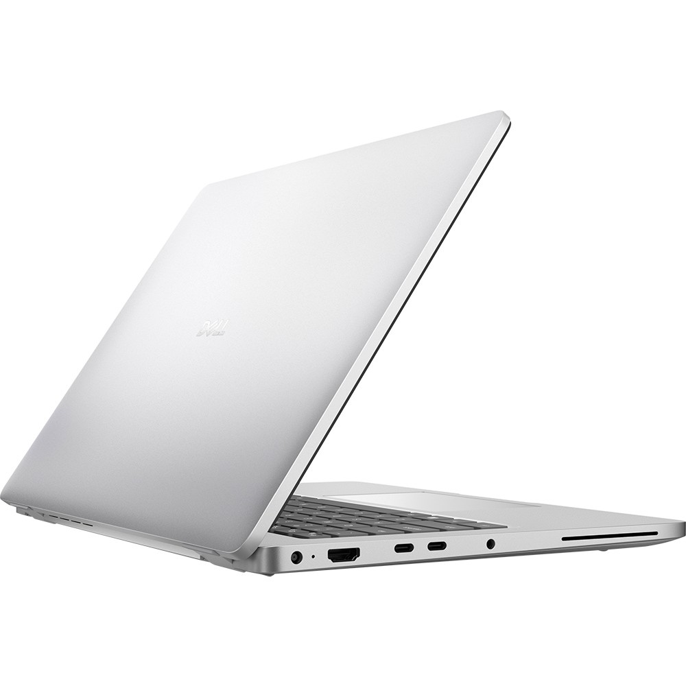 Dell 14″ Pro Ultra 5 Laptop in Platinum Silver- 3FKN9
