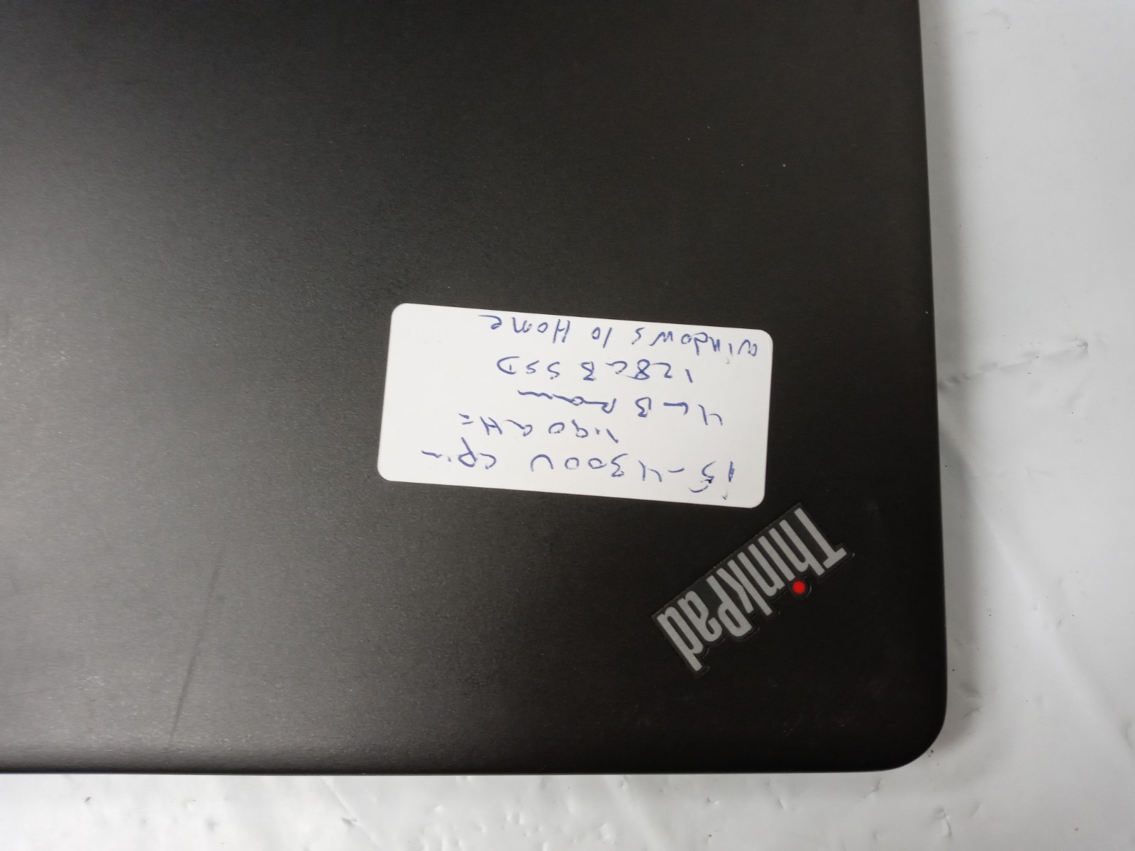 Lenovo ThinkPad Yoga 12.5″ Laptop Intel Core i5-4300U-4GB 128GB SSD WIN10 HOME
