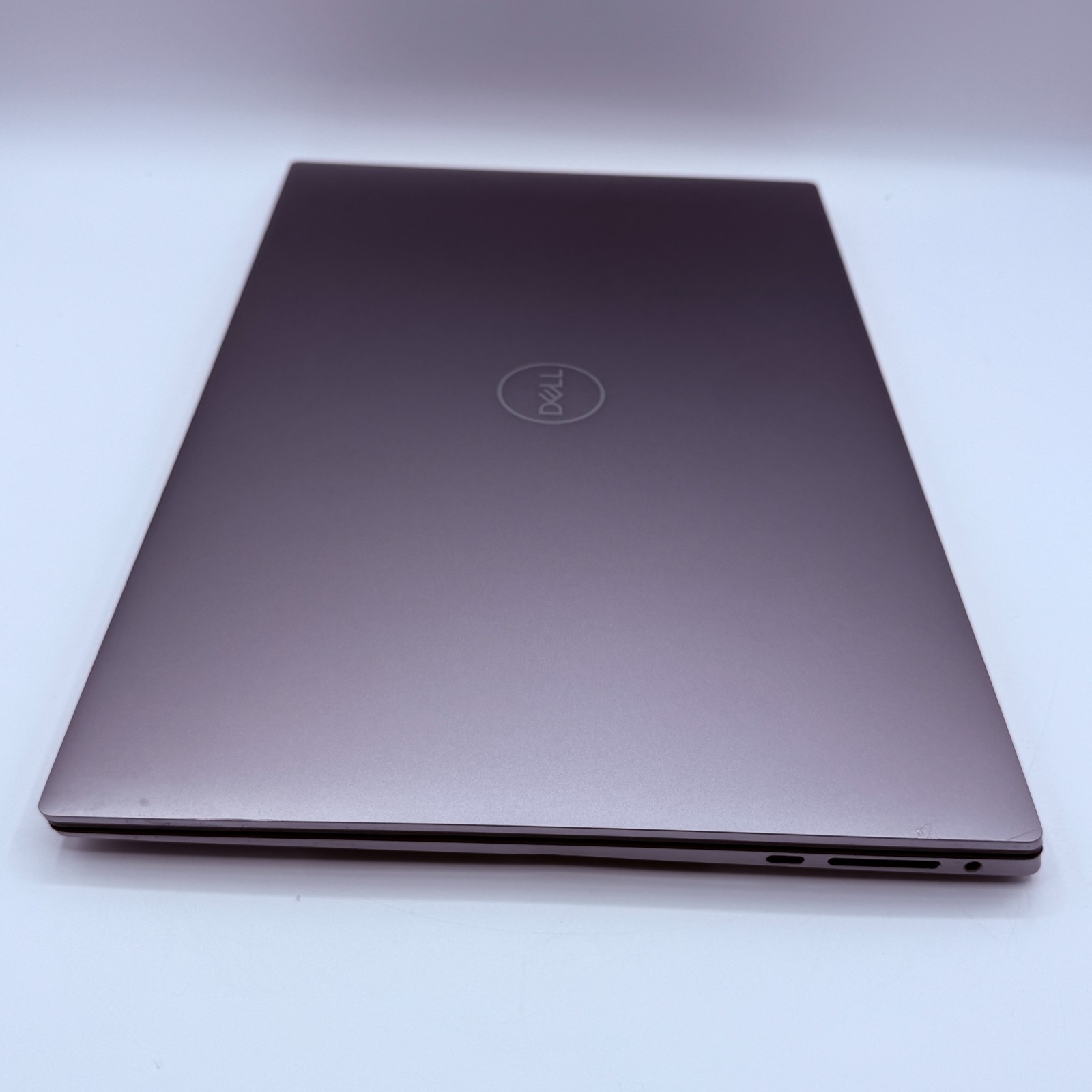 Dell Precision 5550 15 TOUCH i7-10875H 2.30 GHz 32GB 1TB Quadro T2000 Max-Q Good