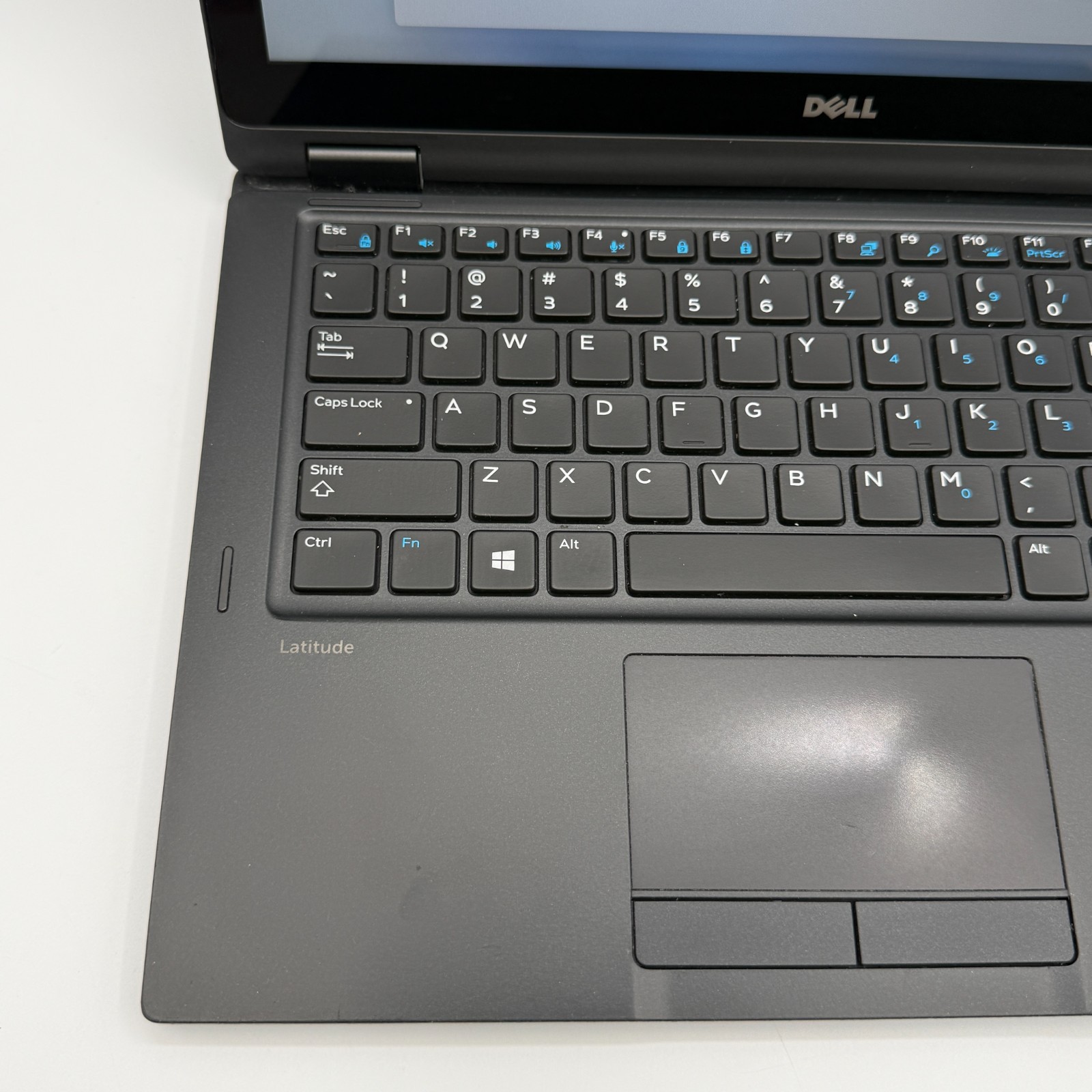 Dell Latitude 5289 2-in-1 Touch i5-7200U 8GB 512GB SSD Win11 Pro Laptop Fair