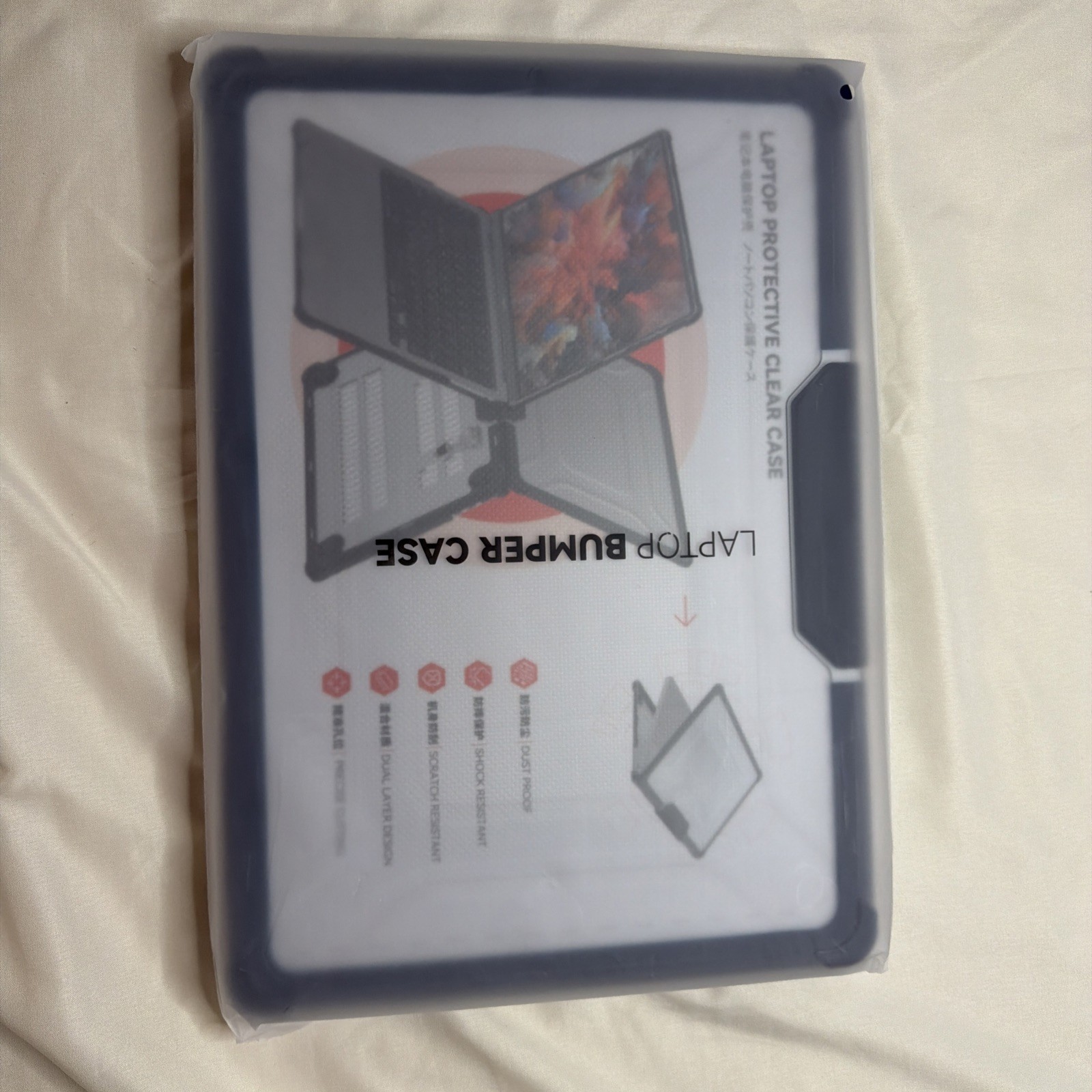 MacBook Air 15 inch Case M5 2026 2025 2024 2023 M4 M3 M2 Model A3448 A3241 A3114