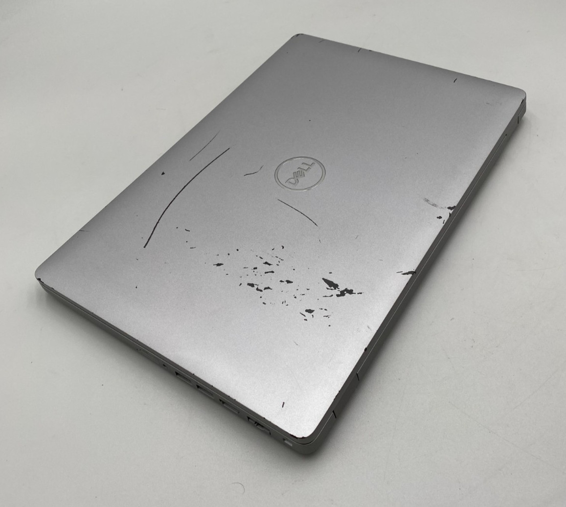 Dell Latitude 5510 15.6″i5-10310U 1.7GHz 512GB SSD 16GB DDR4 Silver Laptop FAIR