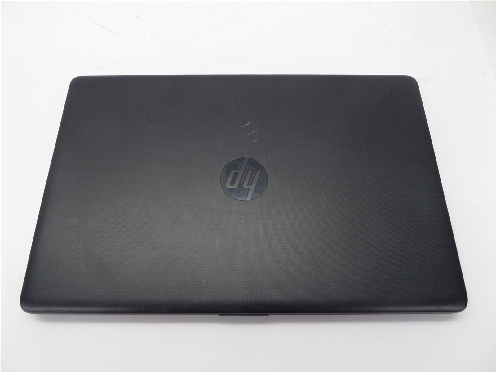 HP 15-db0011dx 15.6″ Laptop w/ AMD A6-9225 2.6GHz CPU 4GB RAM – No HDD/OS