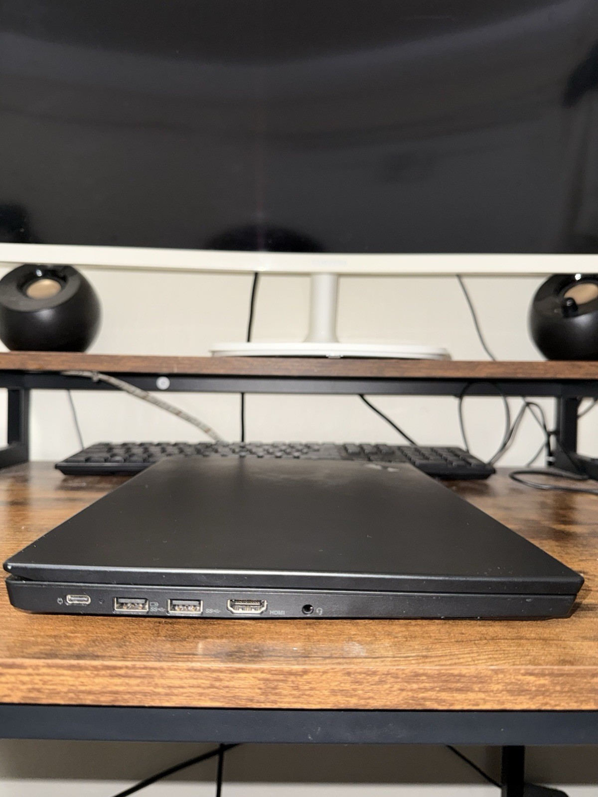 Lenovo ThinkPad E14 14″ Laptop|Intel Core i3| 16GB RAM| 500GB SSD|Windows 11 Pro