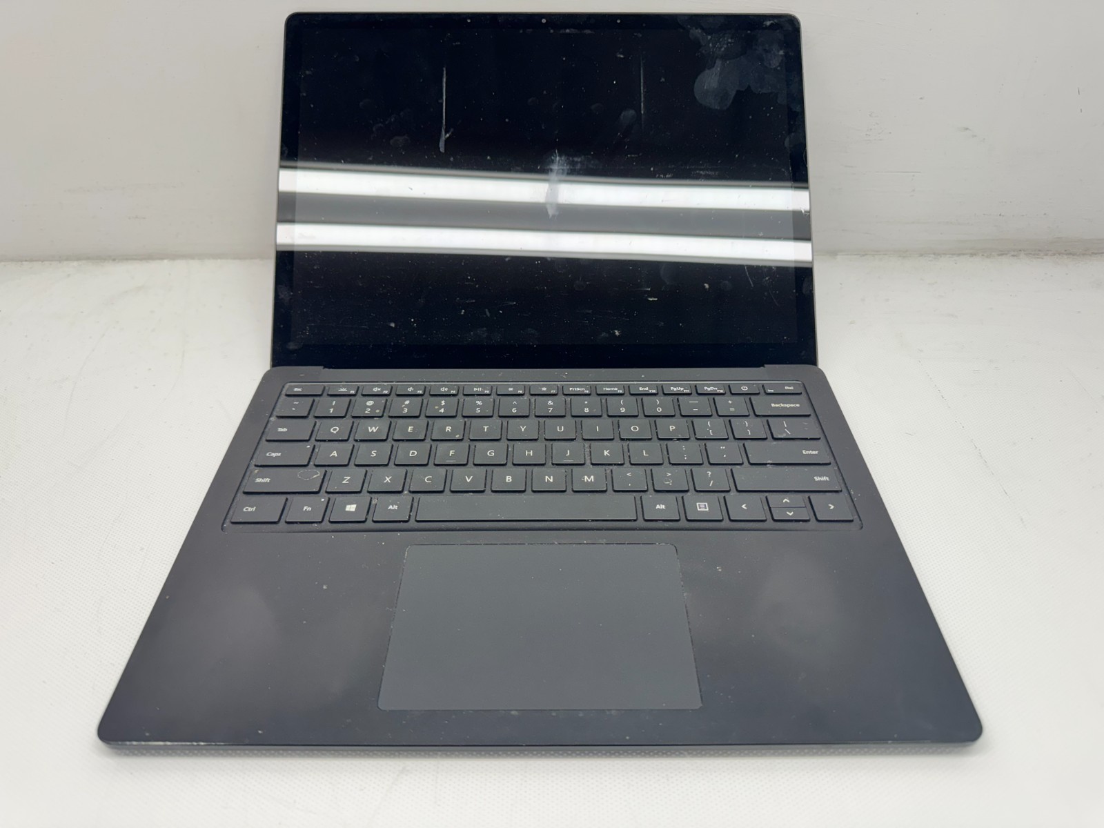 Microsoft Surface Laptop 3 1868 Intel i5-1035G7@1.2Ghz 8G 256G Win 11 W/AC