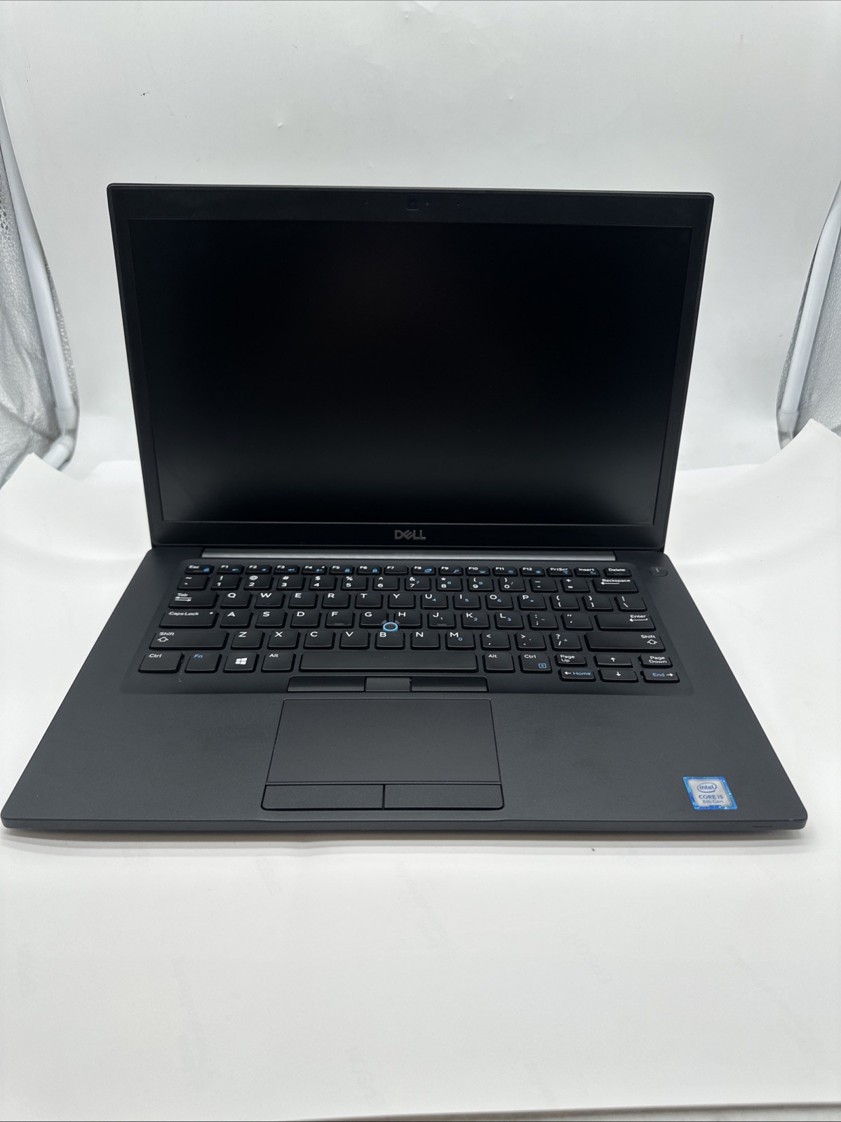 Dell Latitude 7490 Laptop Intel Core i5 (1252) (NOT TESTED)