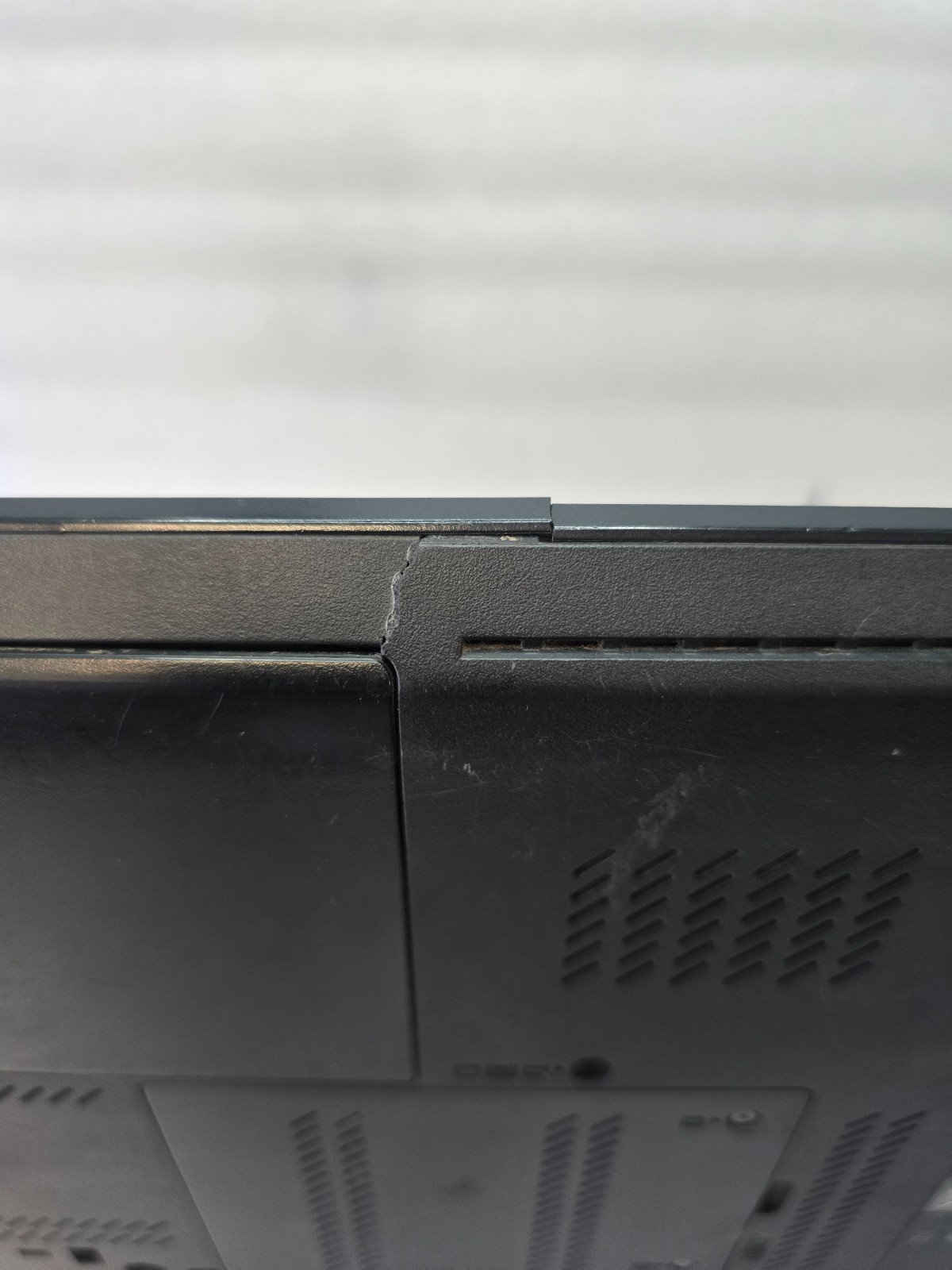 Lenovo ThinkPad T520 15.6″ Display Intel Core i5-2540M 2.6 GHz 4GB RAM Laptop