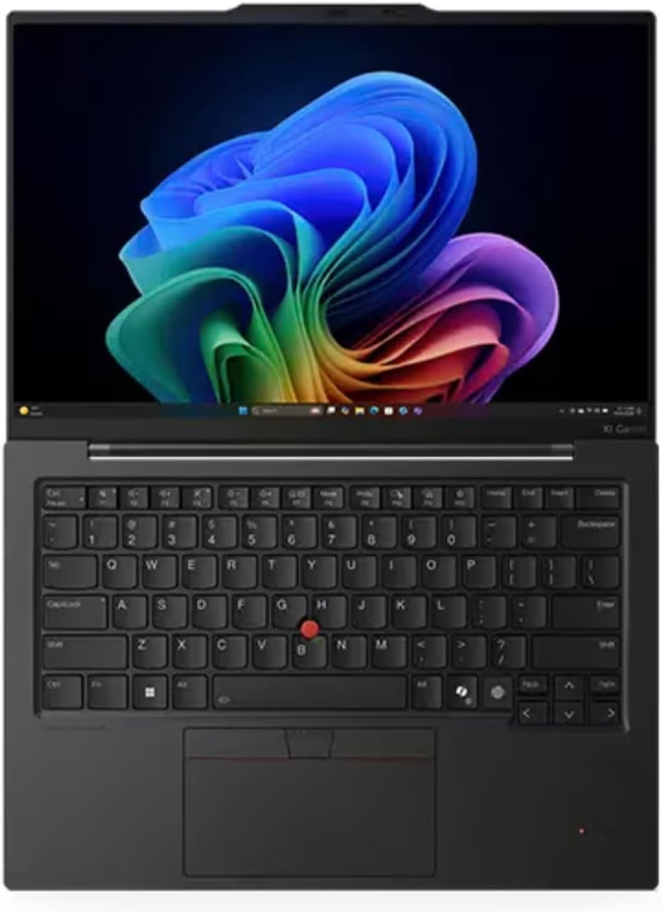 Lenovo ThinkPad X1 Carbon Gen 13 Aura, Ultra 7 268V ,14″2.8K OLED, 32GB, 1TB SSD