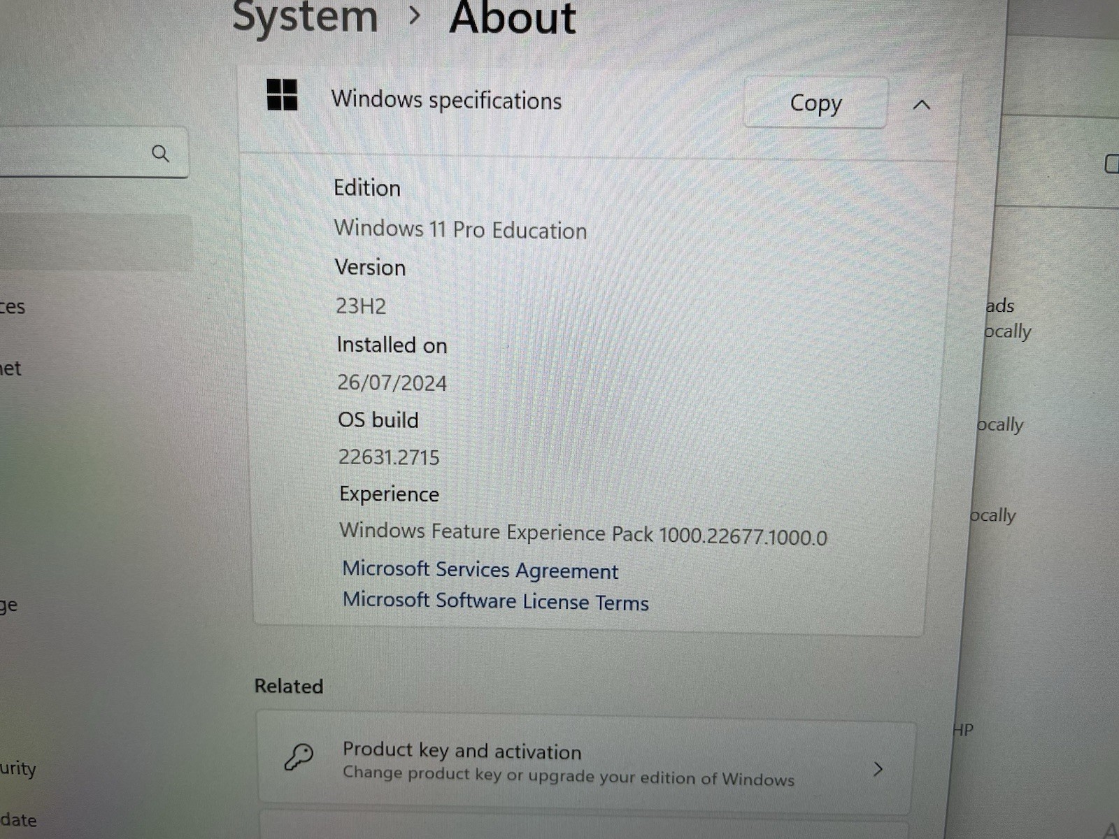 HP EliteBook 840, 14″ Intel Core i5-5300U CPU 2.30GHz (PLEASE READ DESCRIPTION)