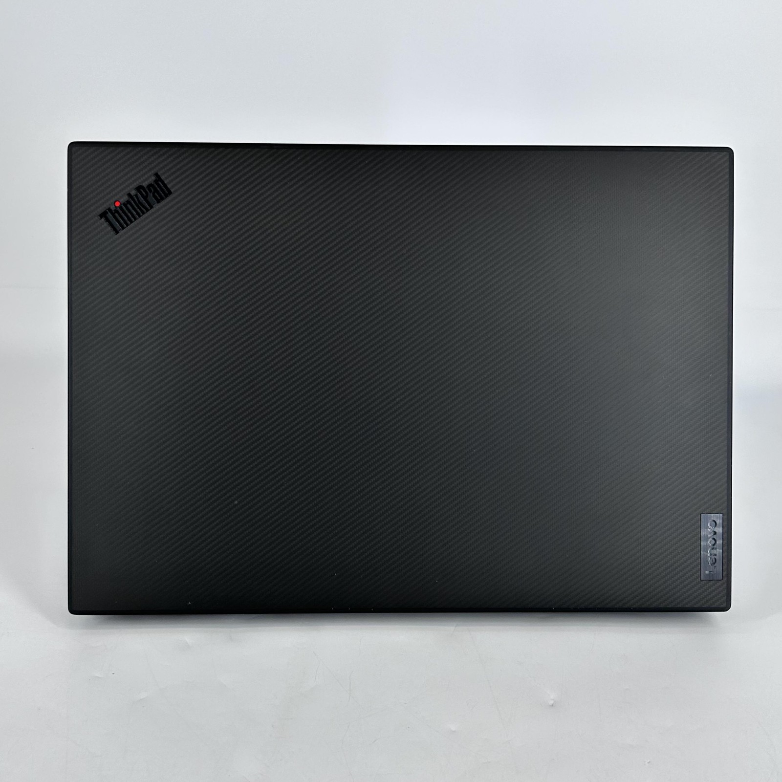 Lenovo ThinkPad P1 Gen 4 16 UHD+ TOUCH i7-11800H 32GB 1TB SSD RTX A2000 Good