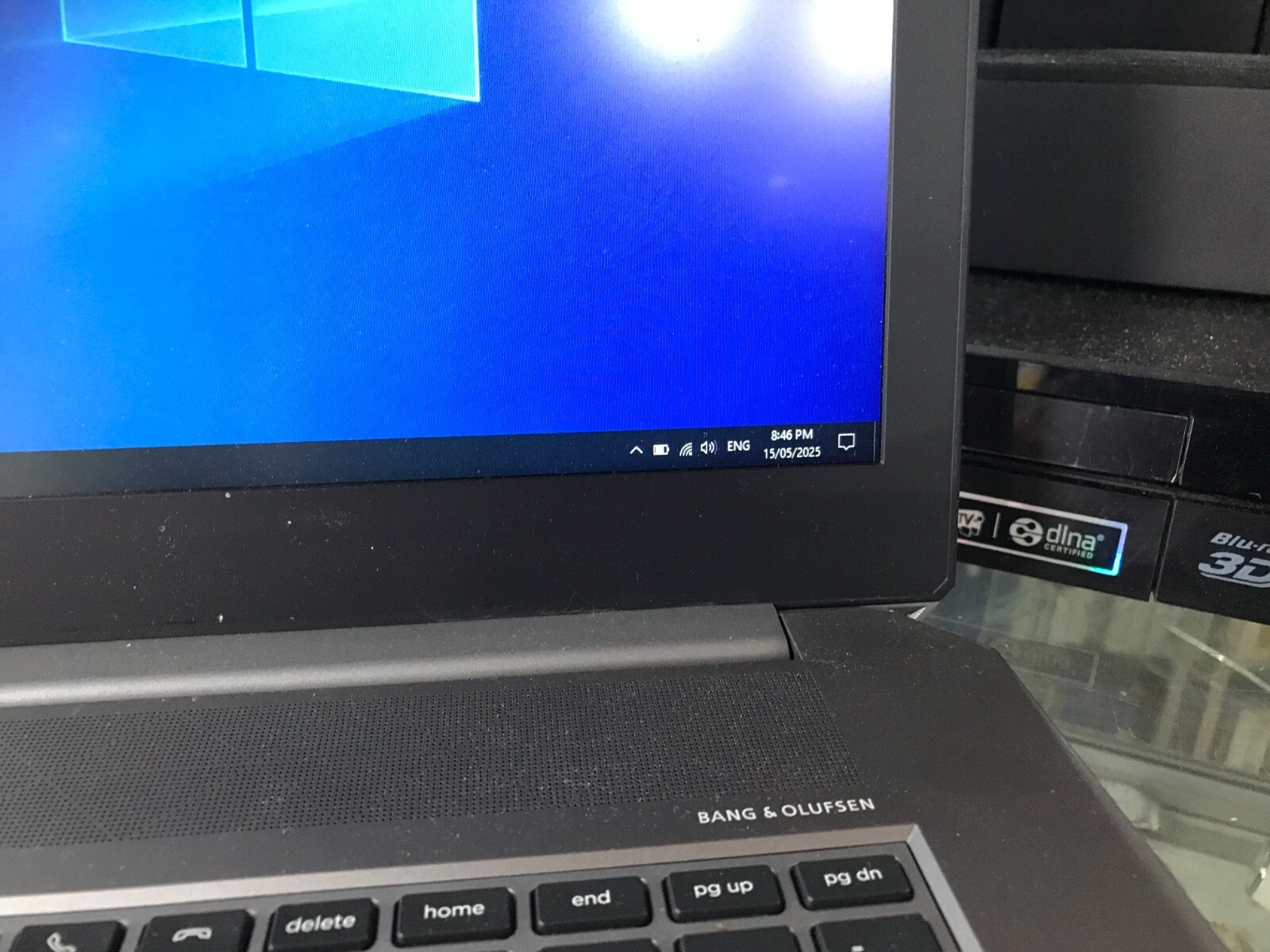 HP ZBOOK 17 G5 LAPTOP WINDOWS 10 PRO 512GB SSD 32GB RAM INTEL XEON E-2176M