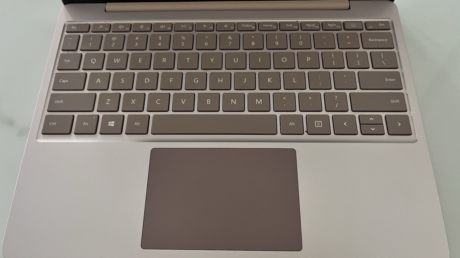 Microsoft 12.4 inch (128GB, Intel Core i5 10th Gen., 1GHz, 8GB) Notebook/Laptop
