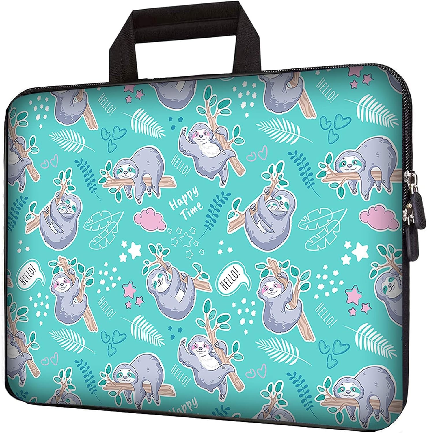 11″ 11.6″ 12″ 12.1″ 12.5″ inch Laptop Carrying Bag Chromebook Case Notebook Ultr