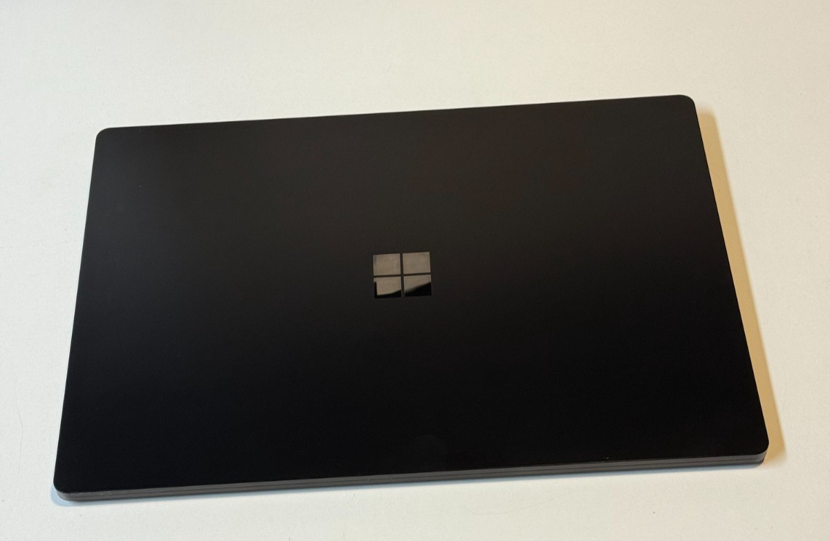 NEW SEALED MS Surface Laptop 6 15″ S1 Ultra i7 165H -32GB RAM- 512GB SSD-W11 PRO
