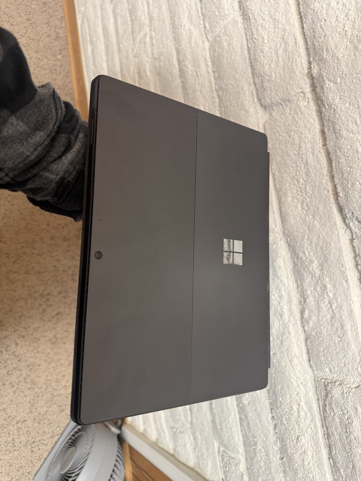 Microsoft Surface Pro 9 13″ (256GB SSD, Intel Core i5 12th Gen., 4.40 GHz, 8GB,