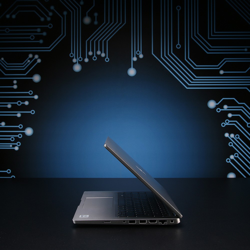 Dell Latitude 5420 // Intel Core i5-10310U, 16GB RAM, 512GB SSD