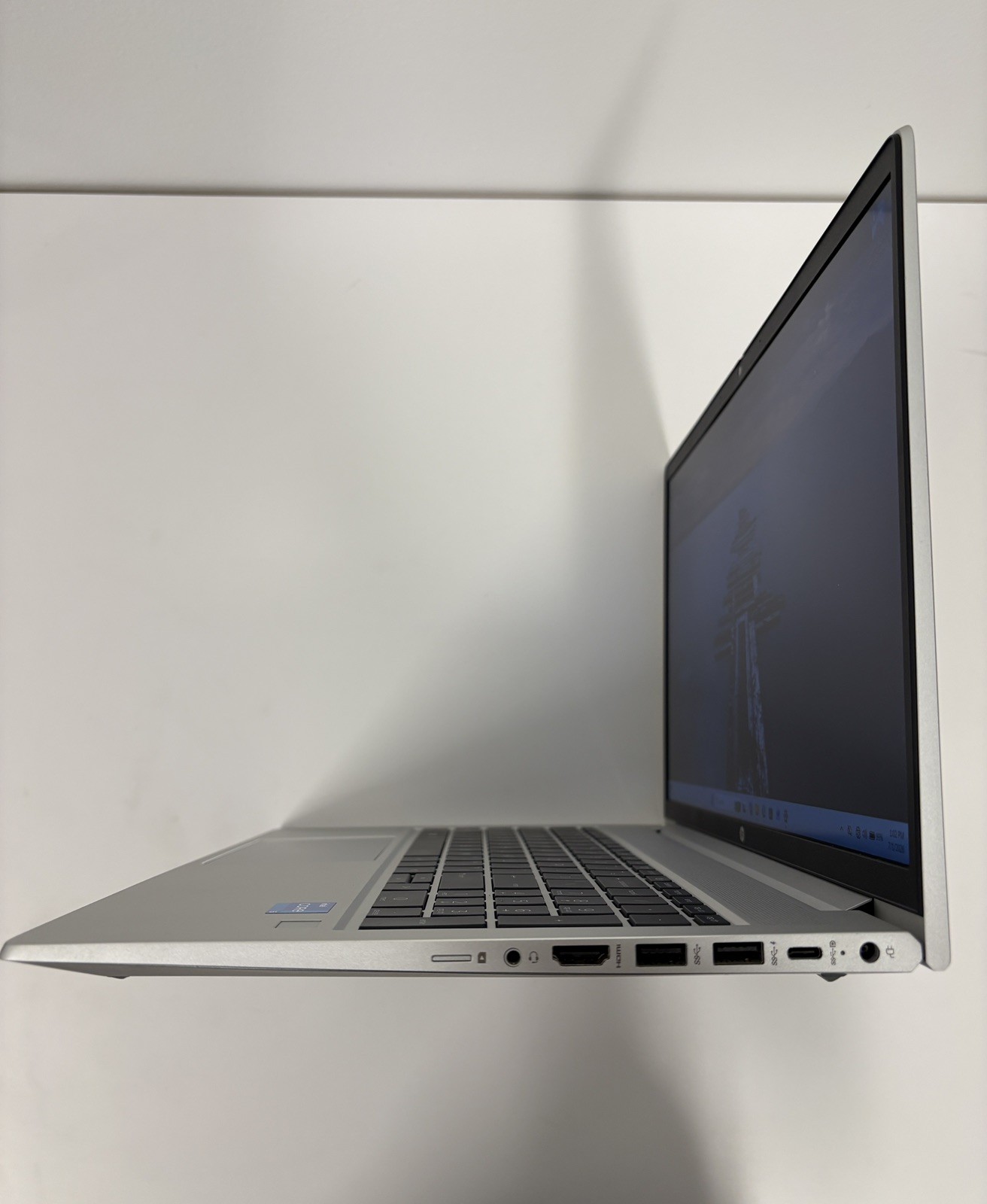 HP PROBOOK 650 G8 | CORE i5-1135G7 2.40GHZ | 256GB SSD | 16GB RAM | Win 11 Pro