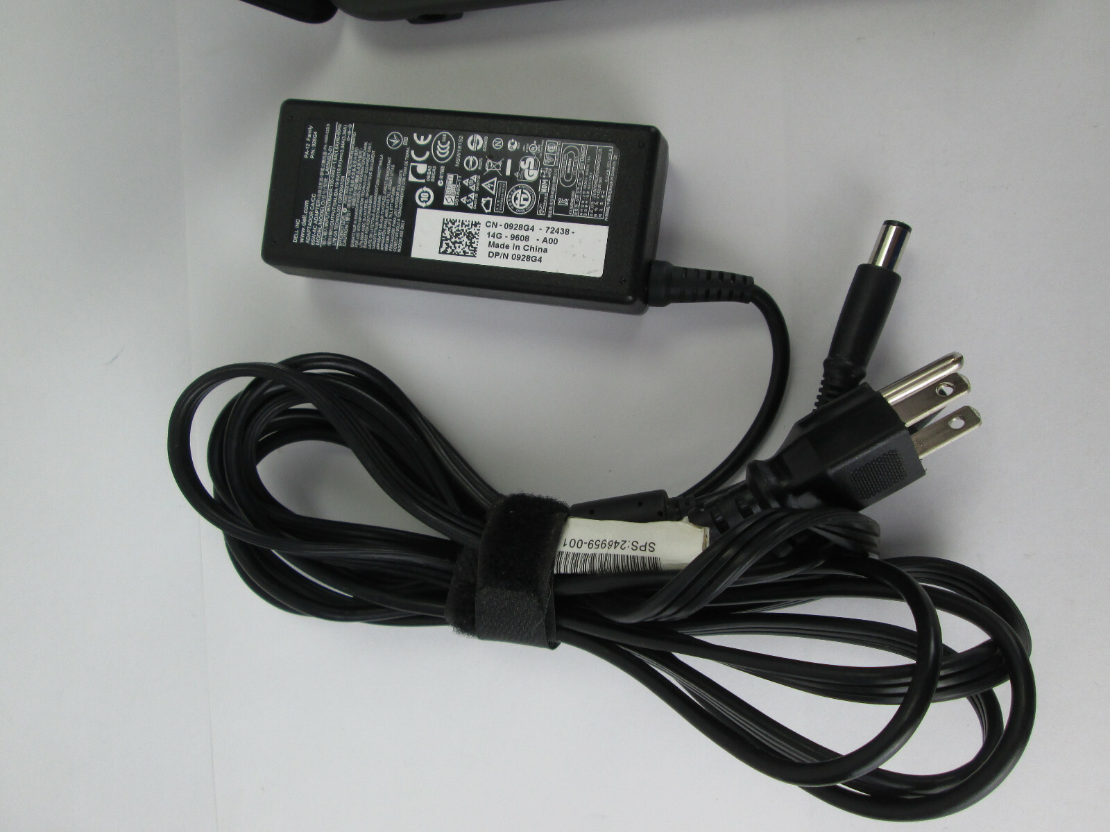 Dell Chromebook 11 3180 Computer 11.6″ Comes with Charger SKU D13
