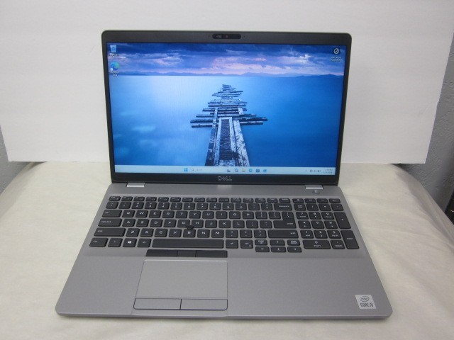 Dell Precision 3551 I9-10885H @ 2.4GHz 512GB 16GB WIN11PRO Quadro P620 #2