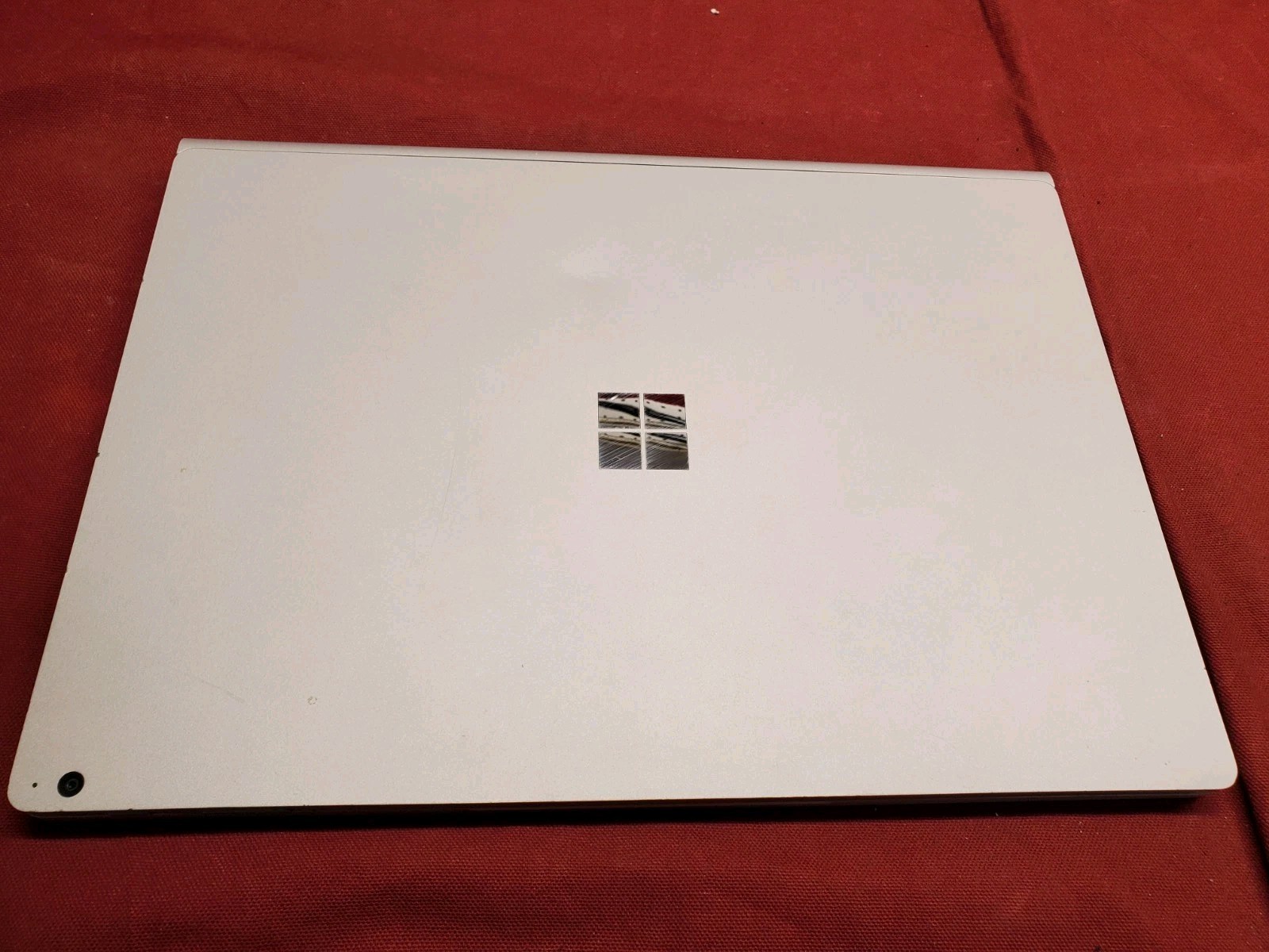 Microsoft Surface Book 3 15″ i7 1065G7 GTX 1660ti 1.50GHz/ 32GB / 1TB SSD #2953