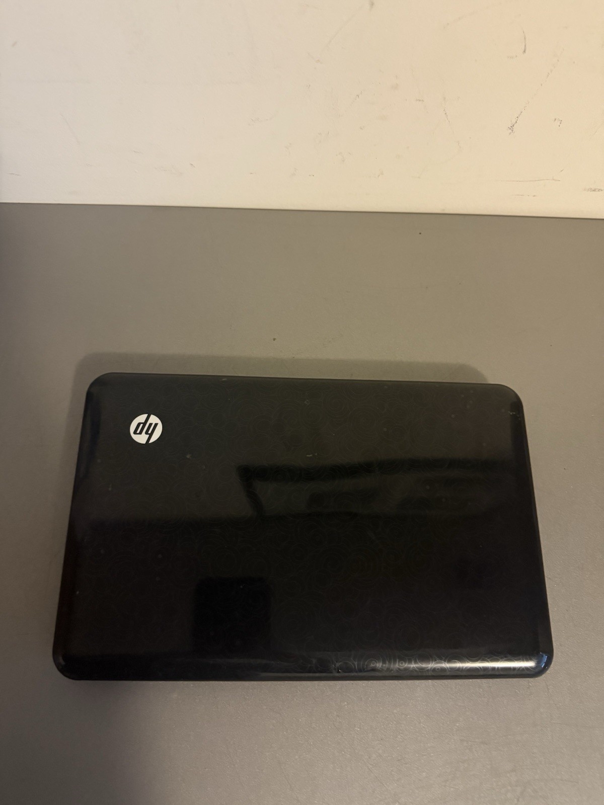 HP Mini 1000 Notebook – Intel Atom 1.6 GHz 1GB 60GB – 10.2″ LED Not Tested